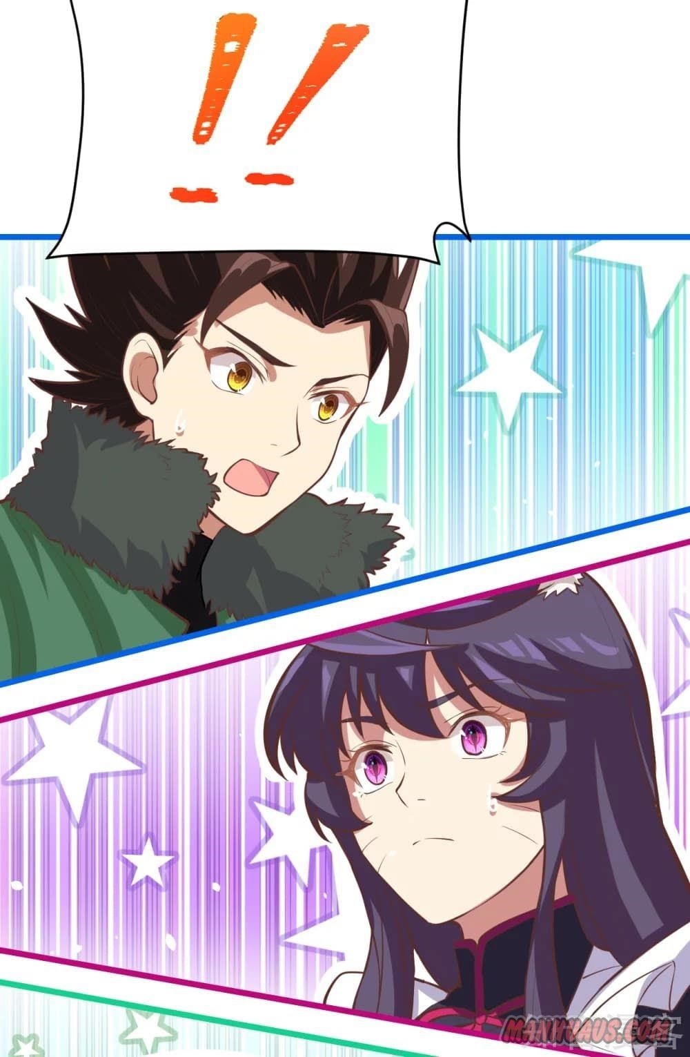 Starting From Today I’ll Work As A City Lord Chapter 111 - Page 41 in English
