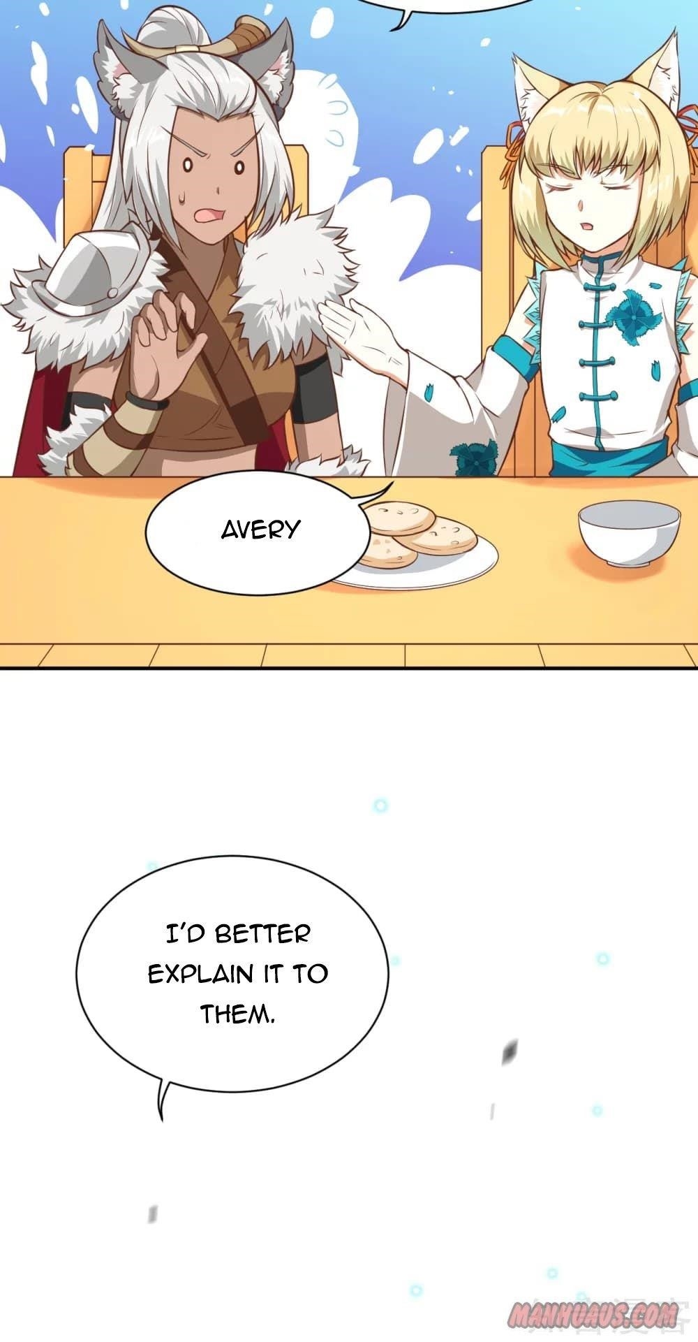 Starting From Today I’ll Work As A City Lord Chapter 111 - Page 9 in English