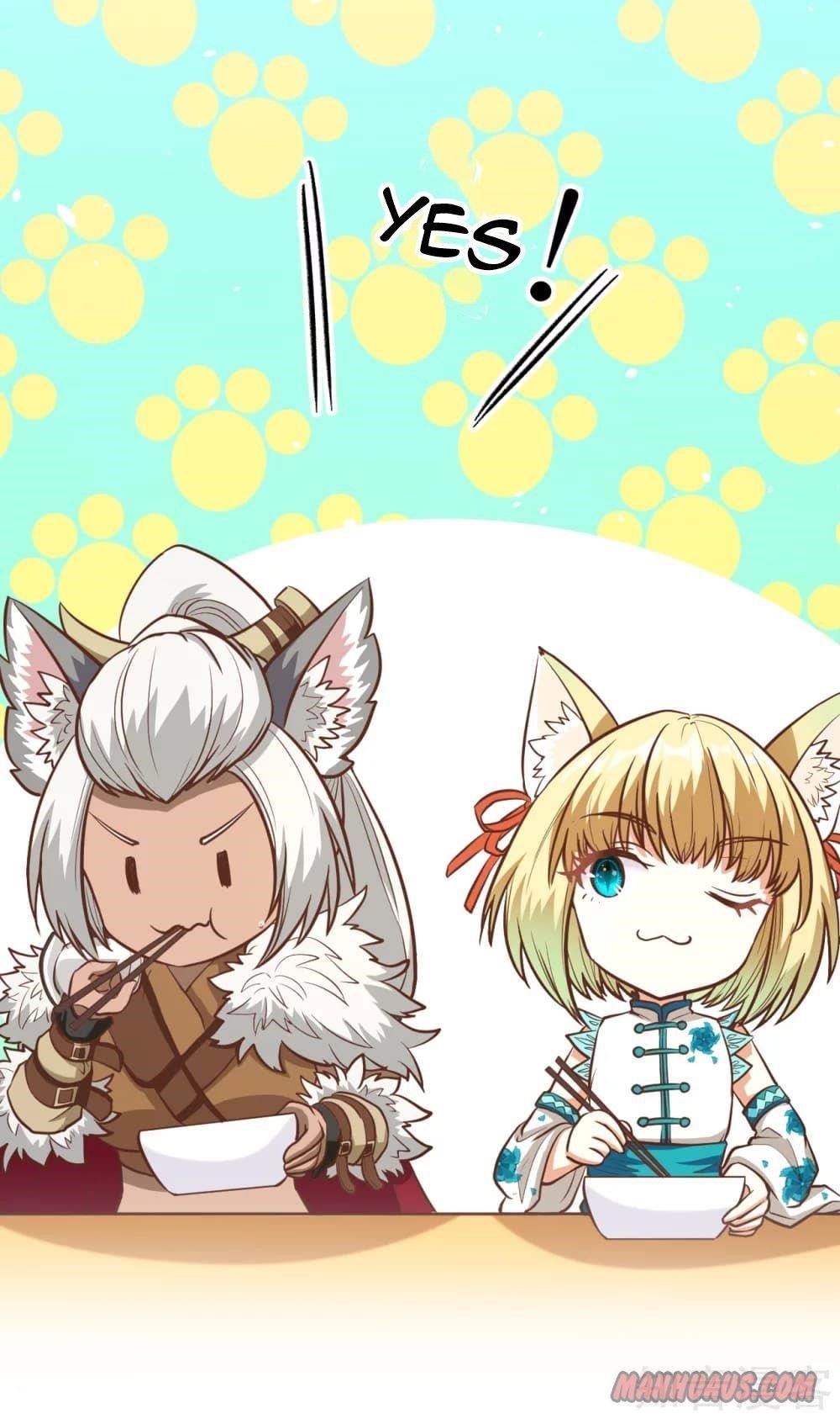Starting From Today I’ll Work As A City Lord Chapter 112 - Page 15 in English
