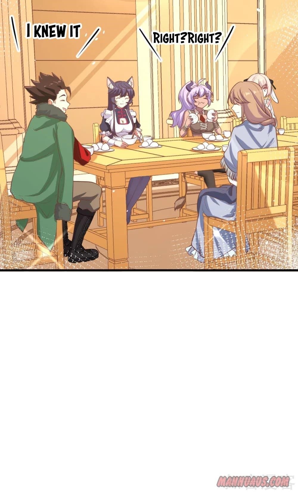 Starting From Today I’ll Work As A City Lord Chapter 112 - Page 18 in English