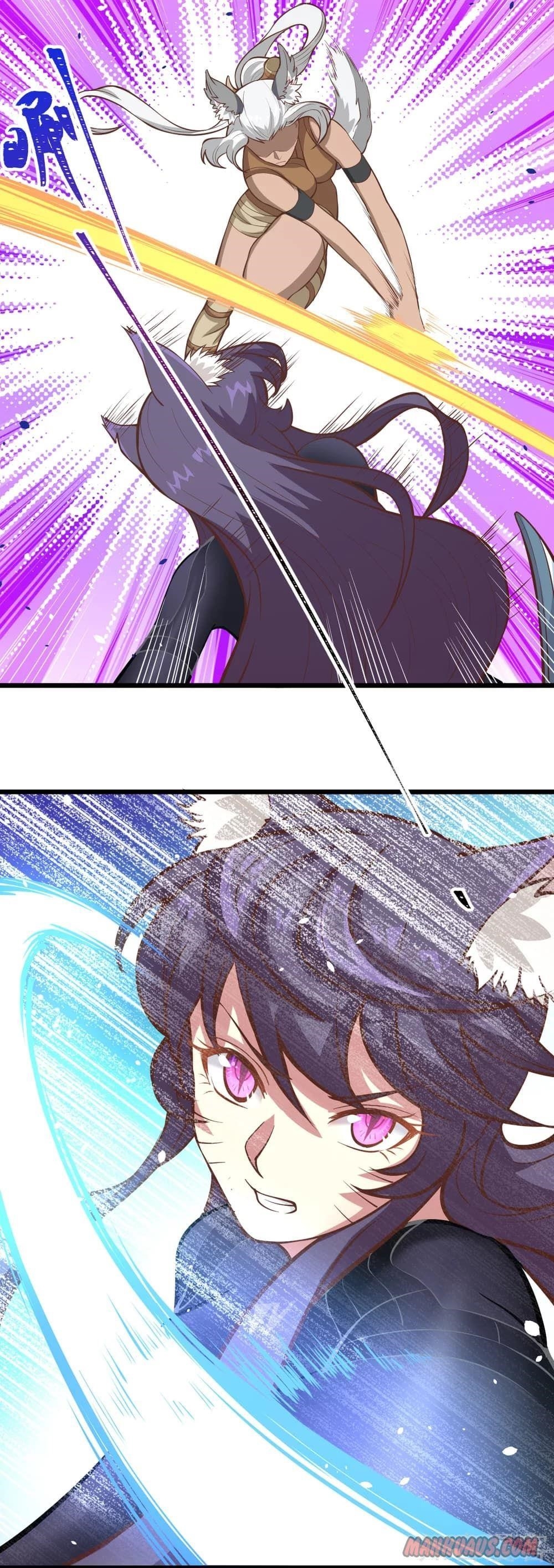 Starting From Today I’ll Work As A City Lord Chapter 112 - Page 27 in English