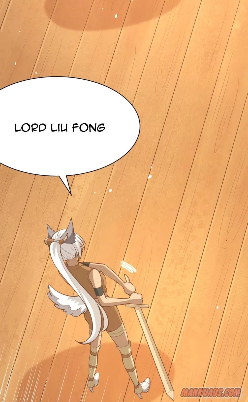 Starting From Today I’ll Work As A City Lord Chapter 112 - Page 40 in English
