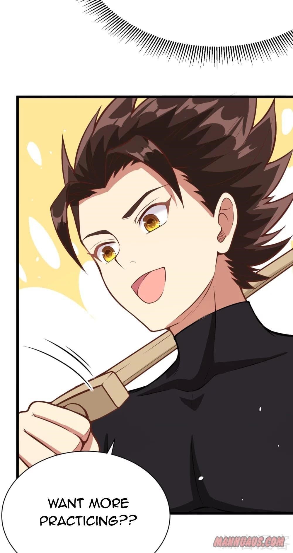 Starting From Today I’ll Work As A City Lord Chapter 112 - Page 48 in English