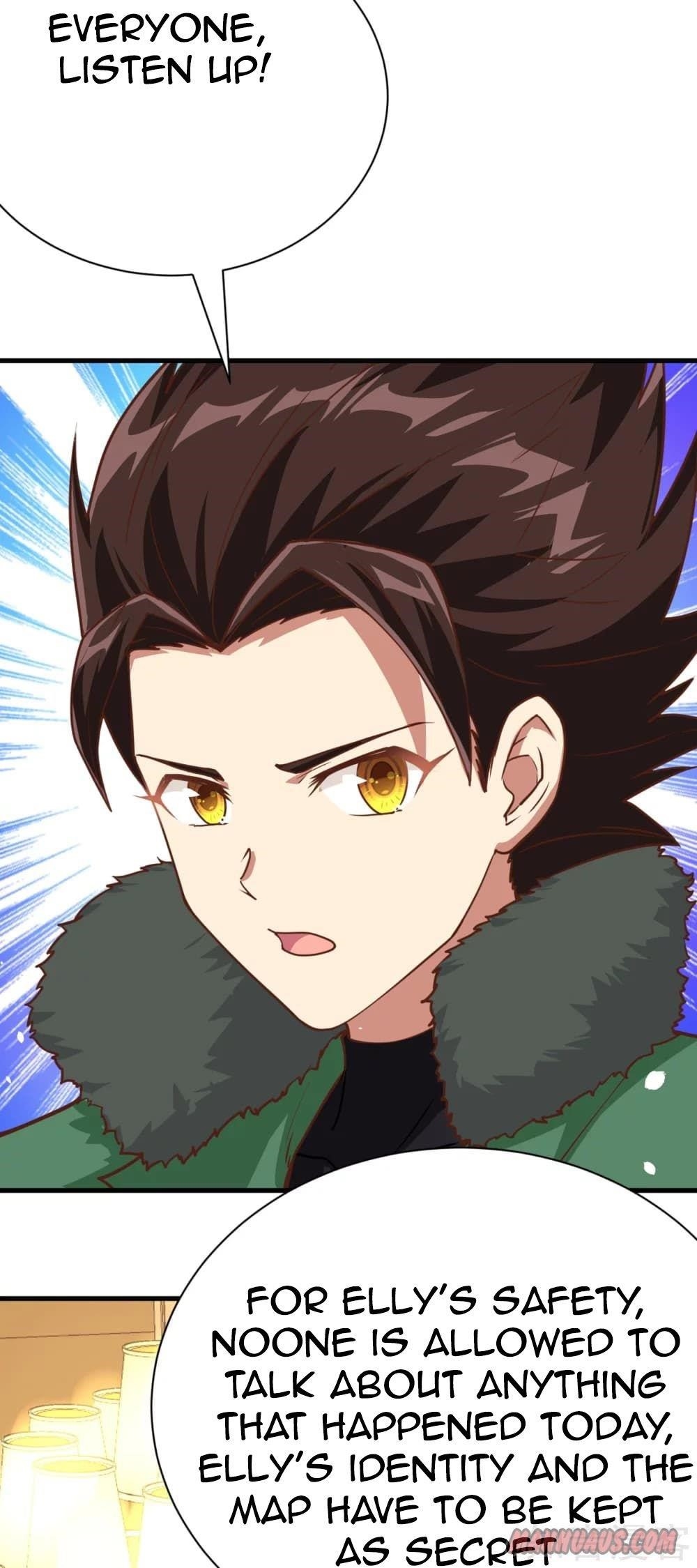 Starting From Today I’ll Work As A City Lord Chapter 112 - Page 5 in English