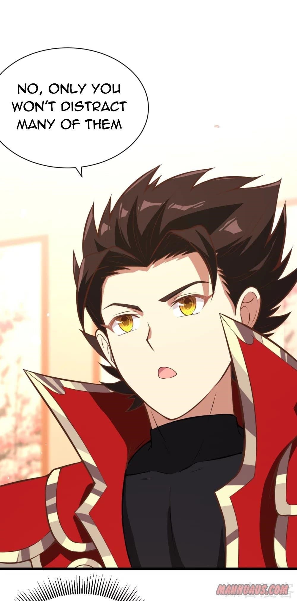 Starting From Today I’ll Work As A City Lord Chapter 113 - Page 30 in English