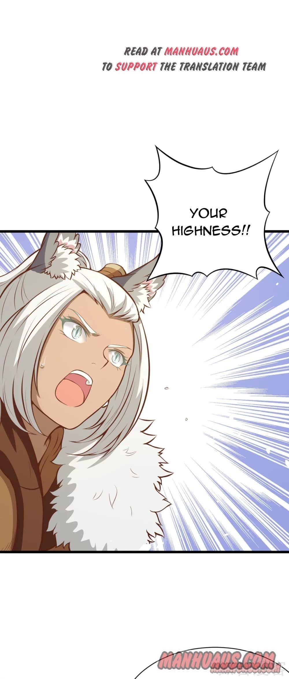 Starting From Today I’ll Work As A City Lord Chapter 113 - Page 34 in English