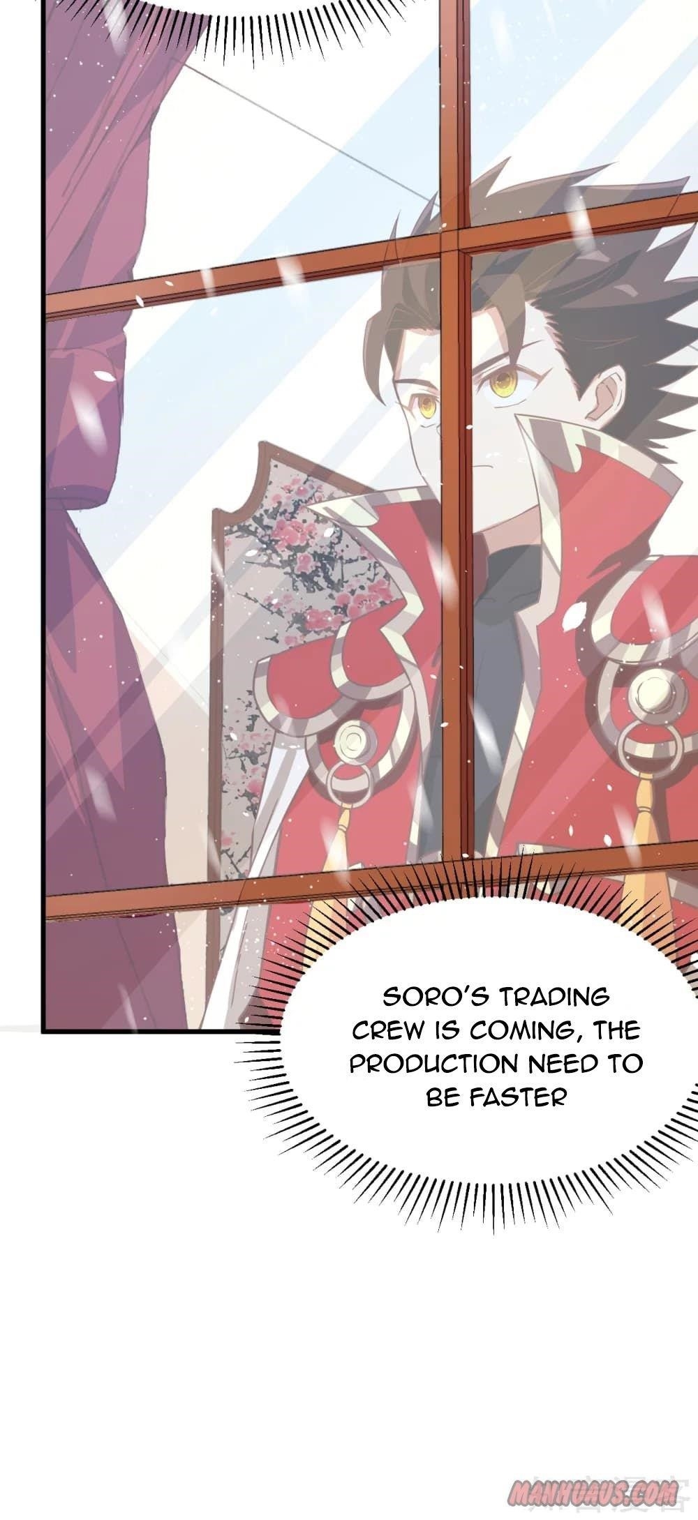 Starting From Today I’ll Work As A City Lord Chapter 113 - Page 4 in English