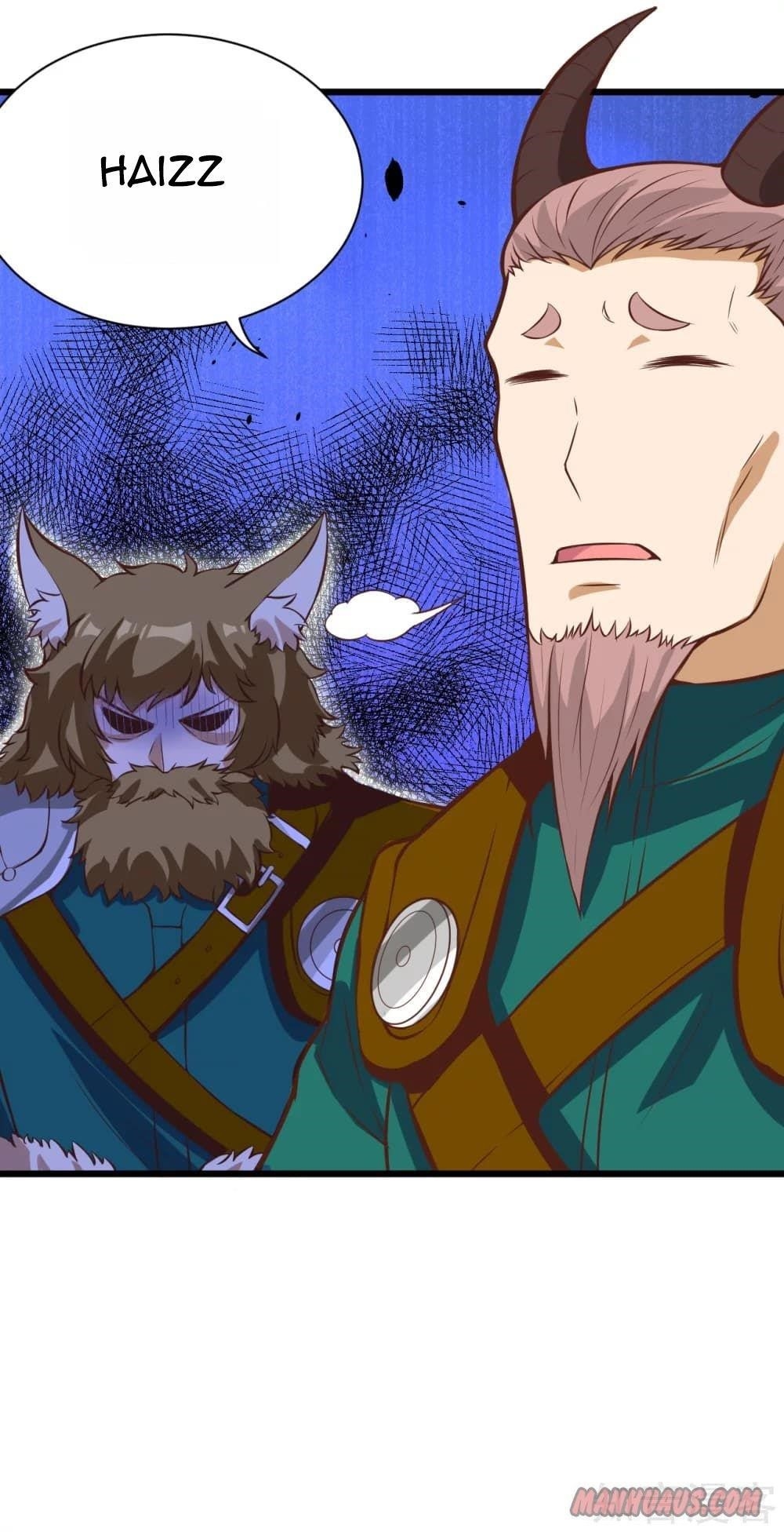 Starting From Today I’ll Work As A City Lord Chapter 113 - Page 45 in English