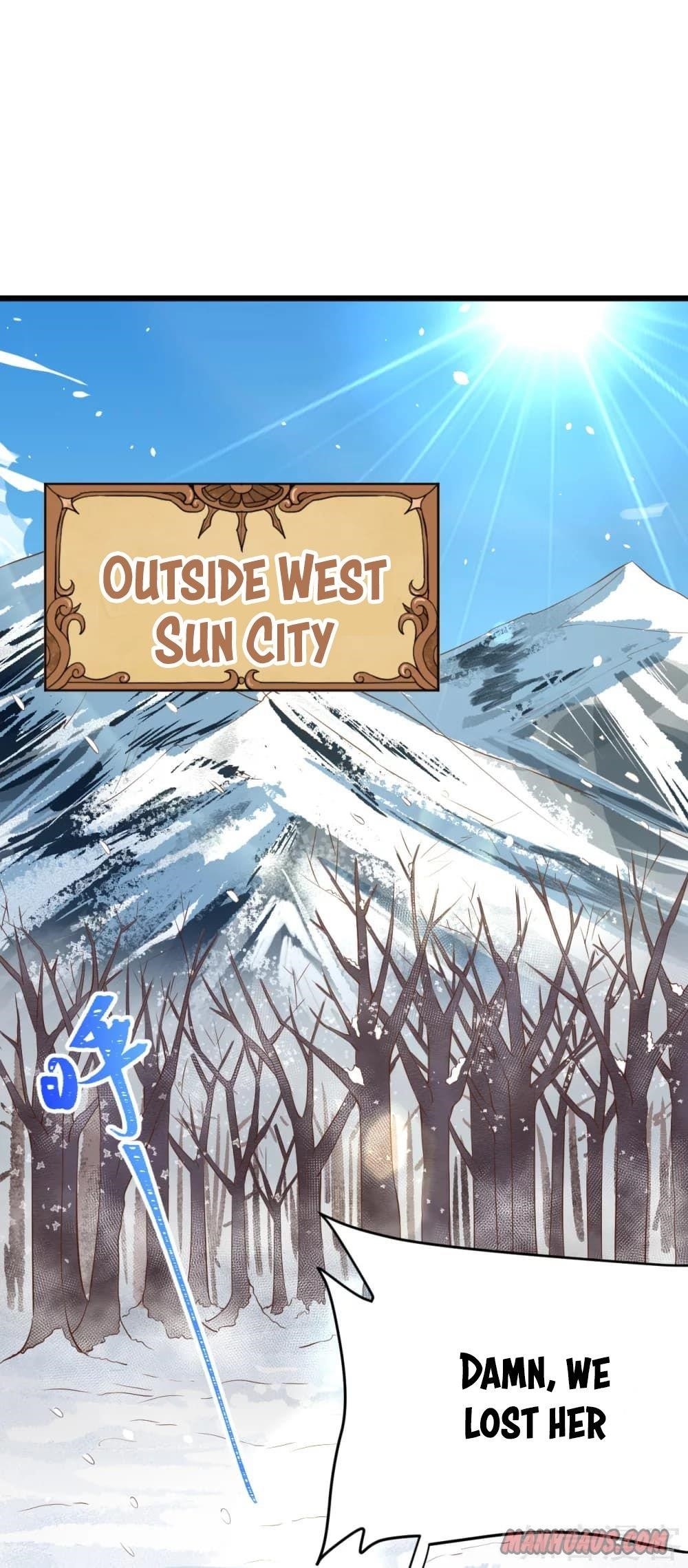 Starting From Today I’ll Work As A City Lord Chapter 114 - Page 12 in English