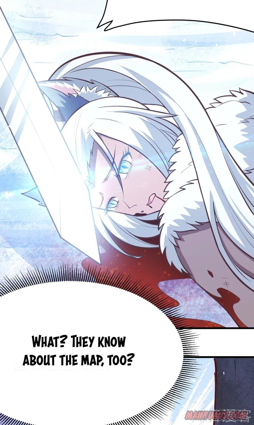 Starting From Today I’ll Work As A City Lord Chapter 114 - Page 16 in English