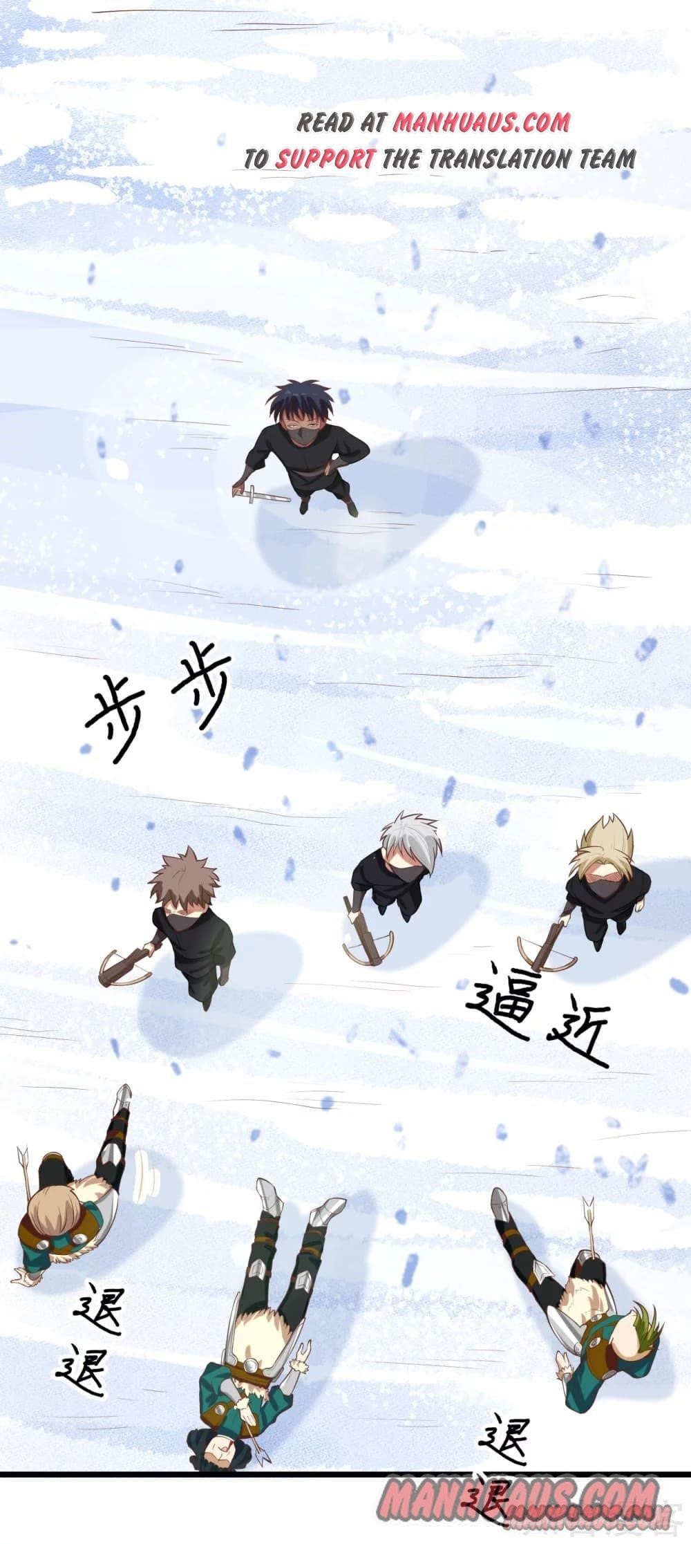 Starting From Today I’ll Work As A City Lord Chapter 114 - Page 38 in English