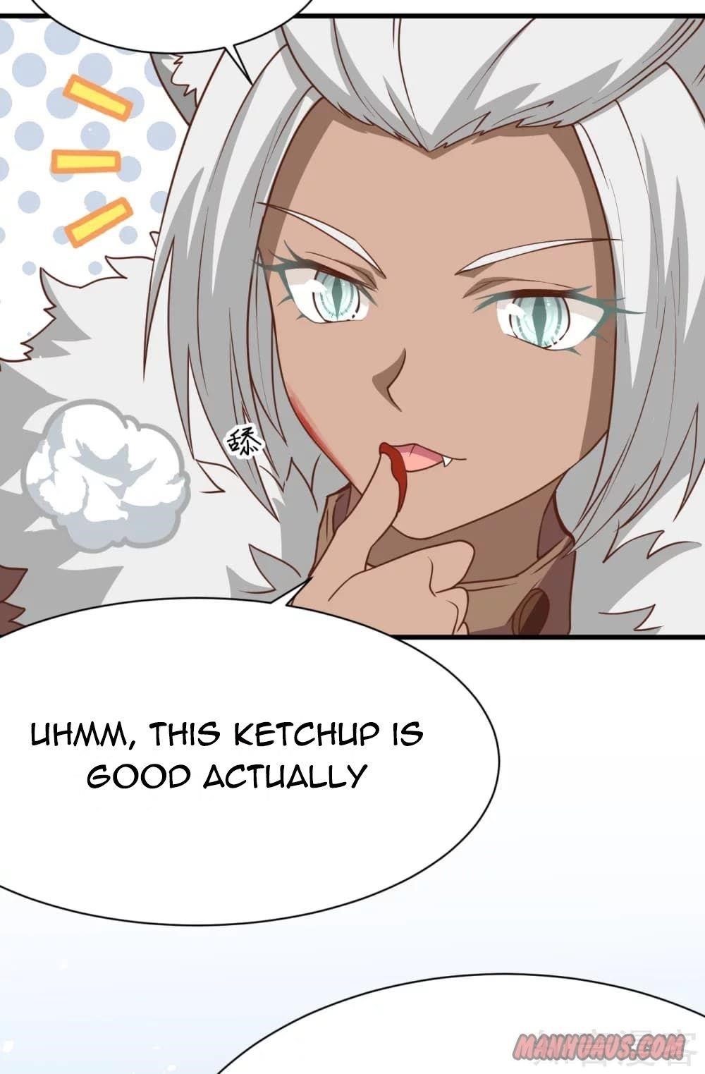 Starting From Today I’ll Work As A City Lord Chapter 114 - Page 41 in English