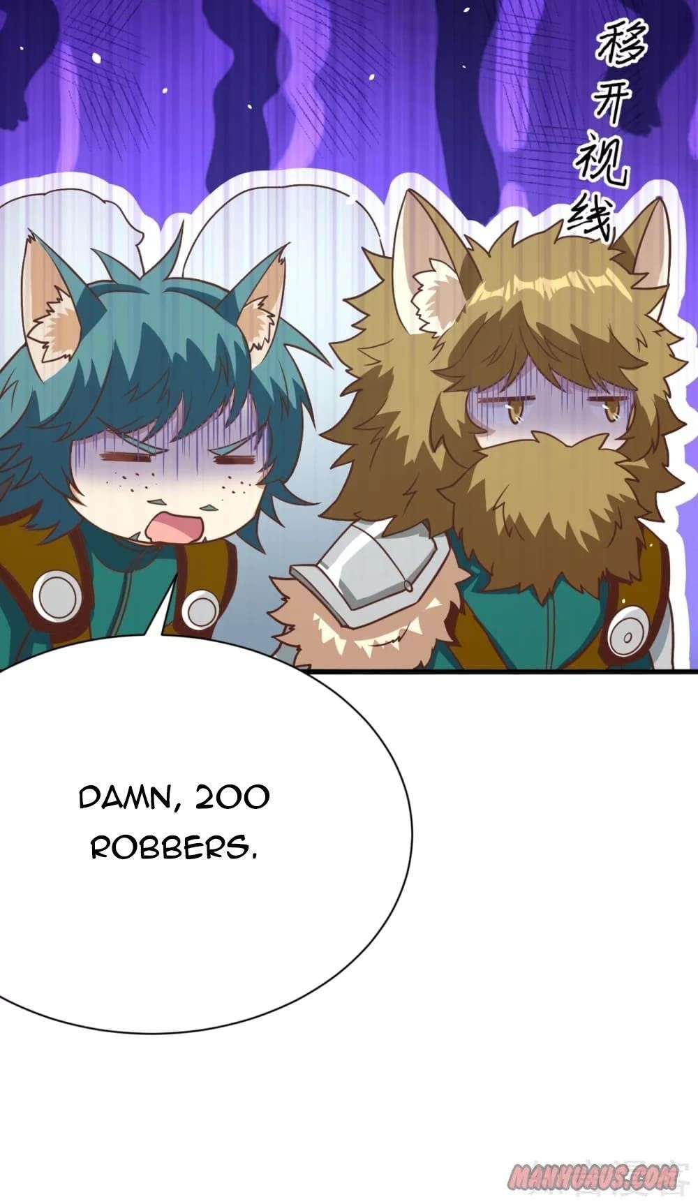 Starting From Today I’ll Work As A City Lord Chapter 114 - Page 7 in English
