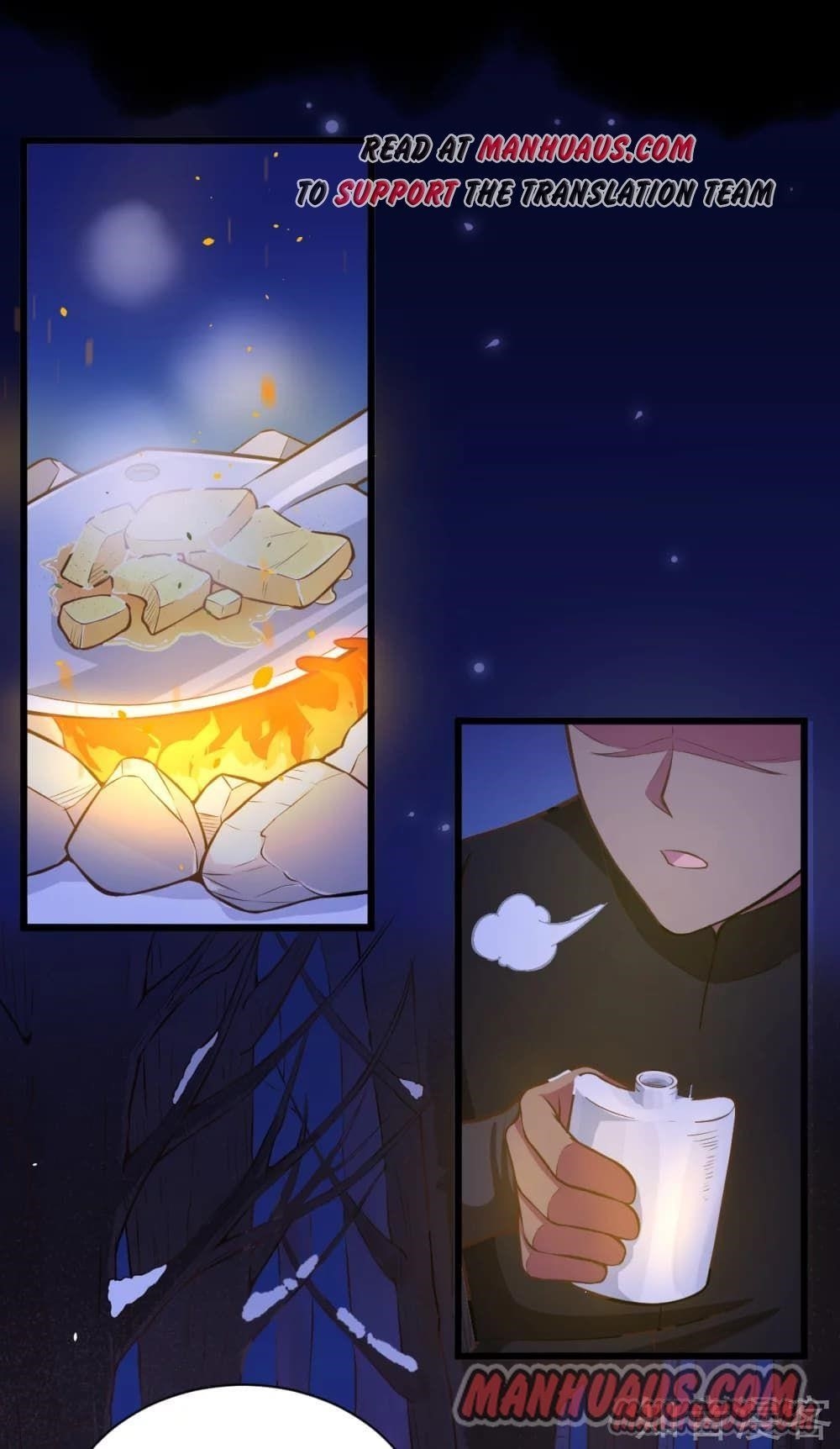 Starting From Today I’ll Work As A City Lord Chapter 115 - Page 10 in English