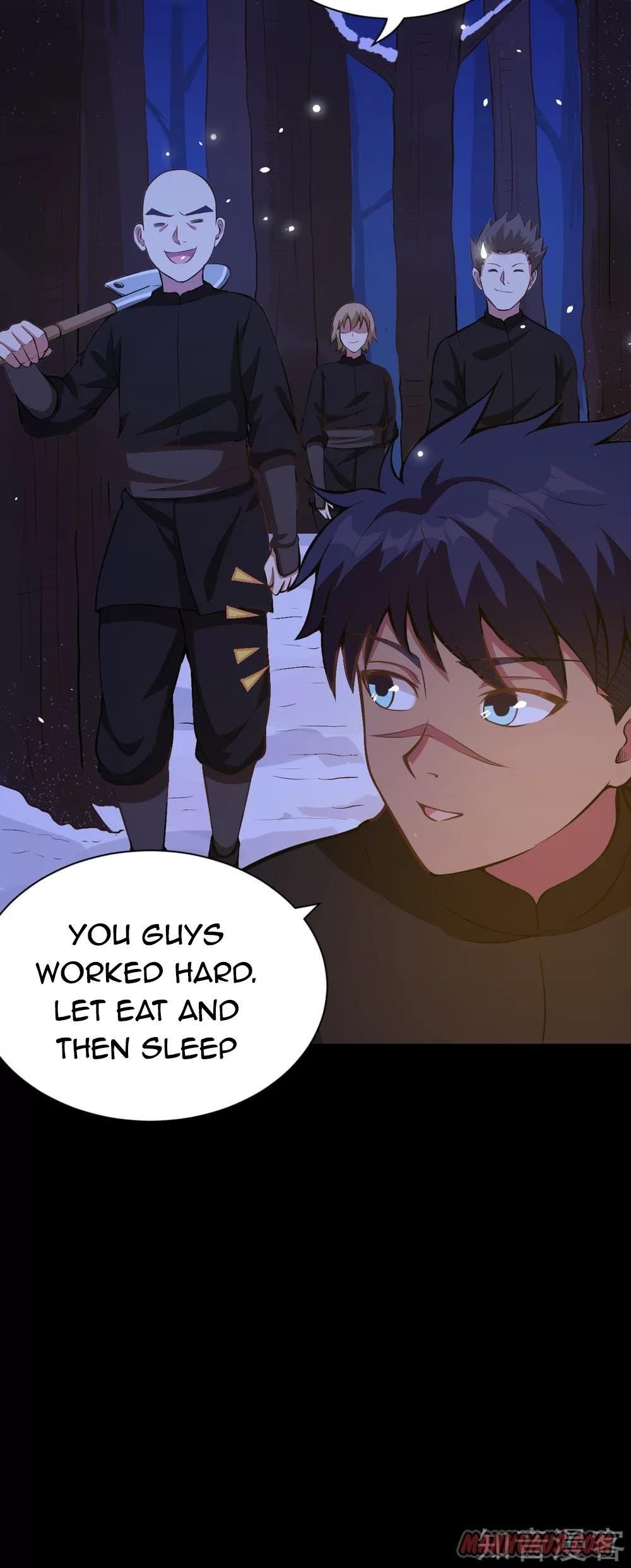Starting From Today I’ll Work As A City Lord Chapter 115 - Page 14 in English