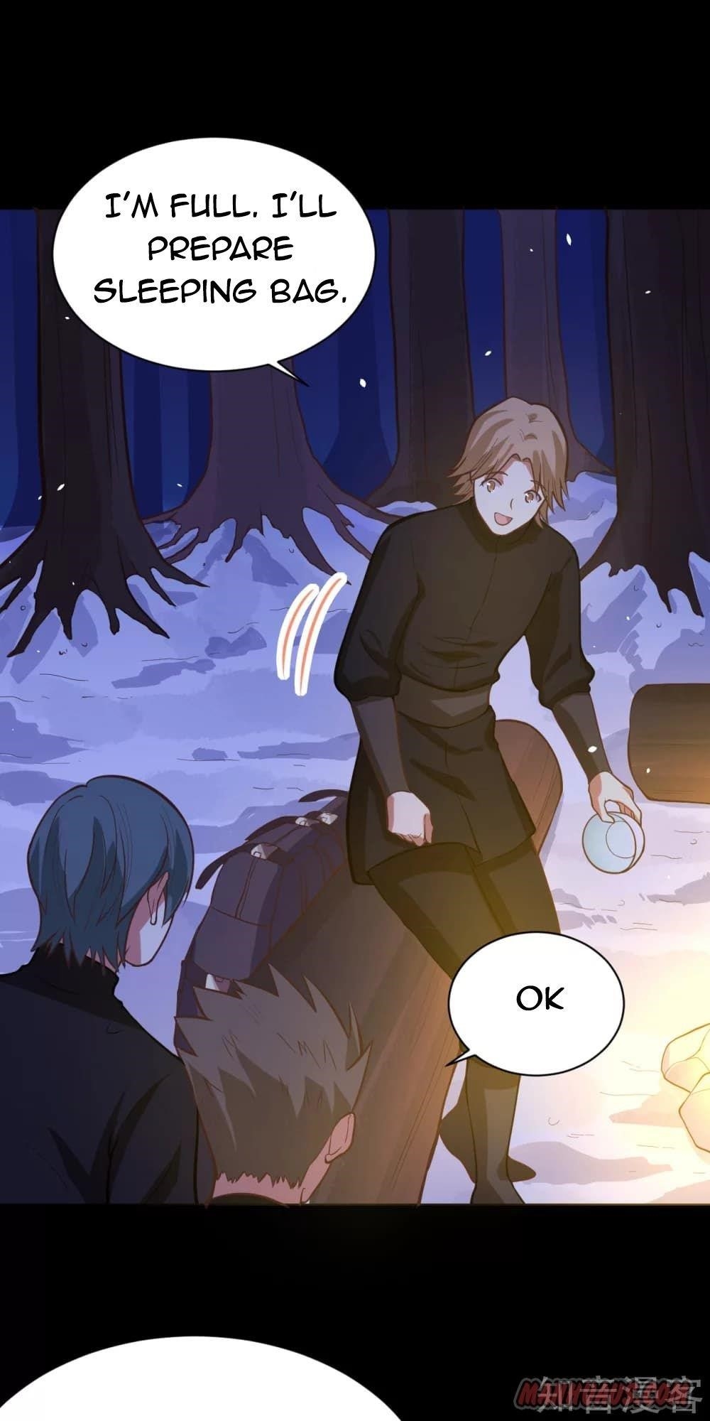 Starting From Today I’ll Work As A City Lord Chapter 115 - Page 15 in English