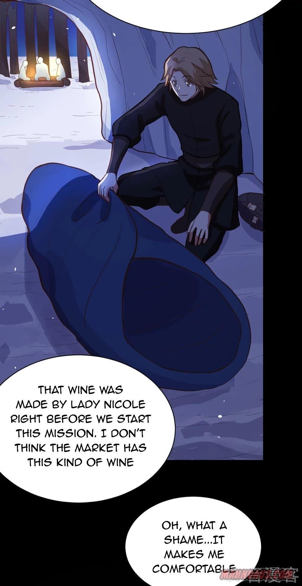 Starting From Today I’ll Work As A City Lord Chapter 115 - Page 18 in English