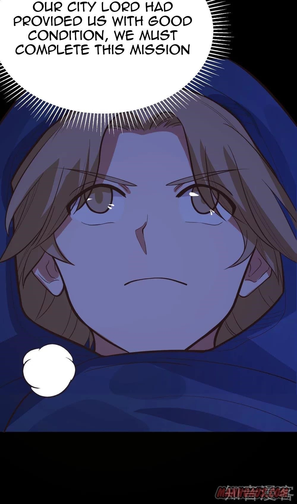Starting From Today I’ll Work As A City Lord Chapter 115 - Page 20 in English