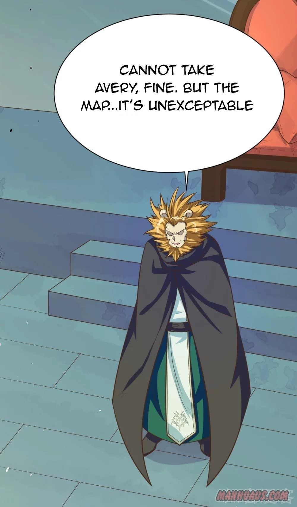 Starting From Today I’ll Work As A City Lord Chapter 115 - Page 39 in English