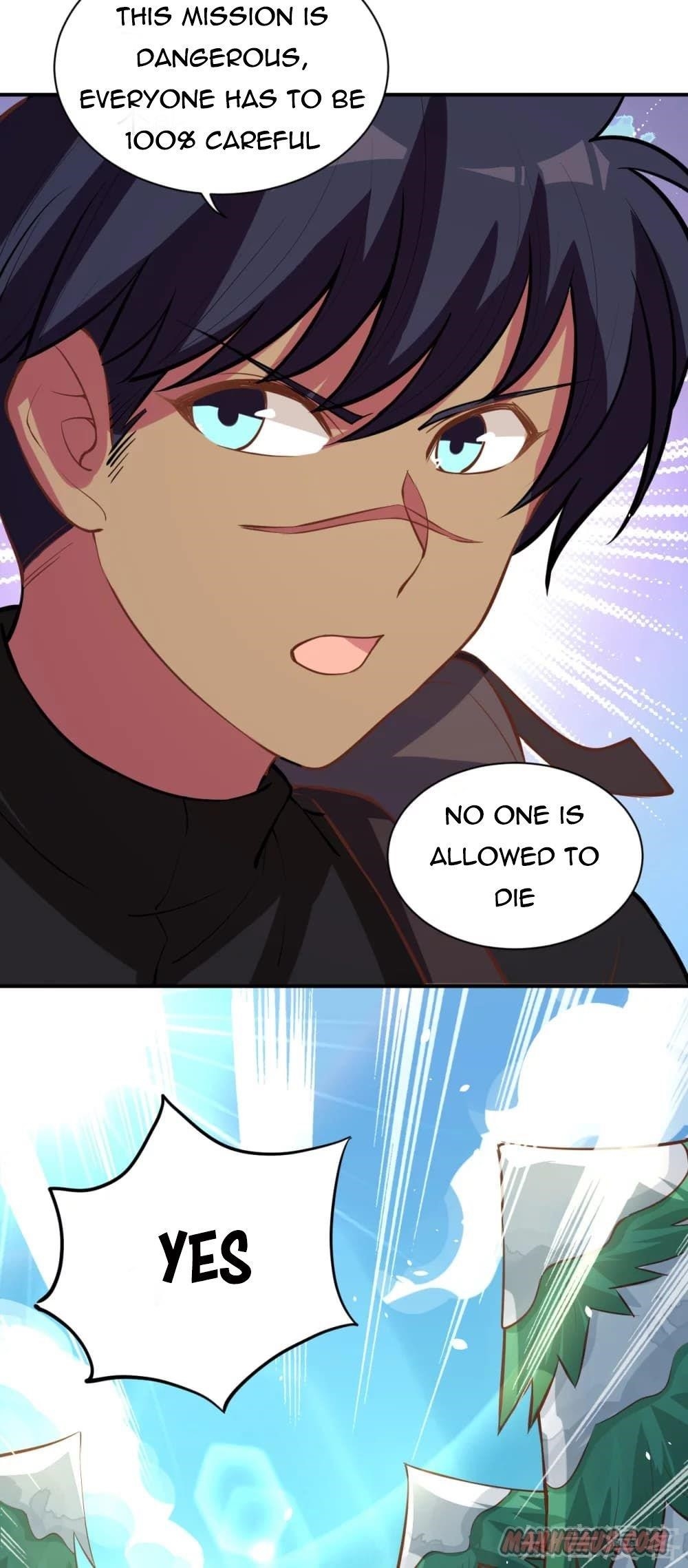 Starting From Today I’ll Work As A City Lord Chapter 115 - Page 51 in English