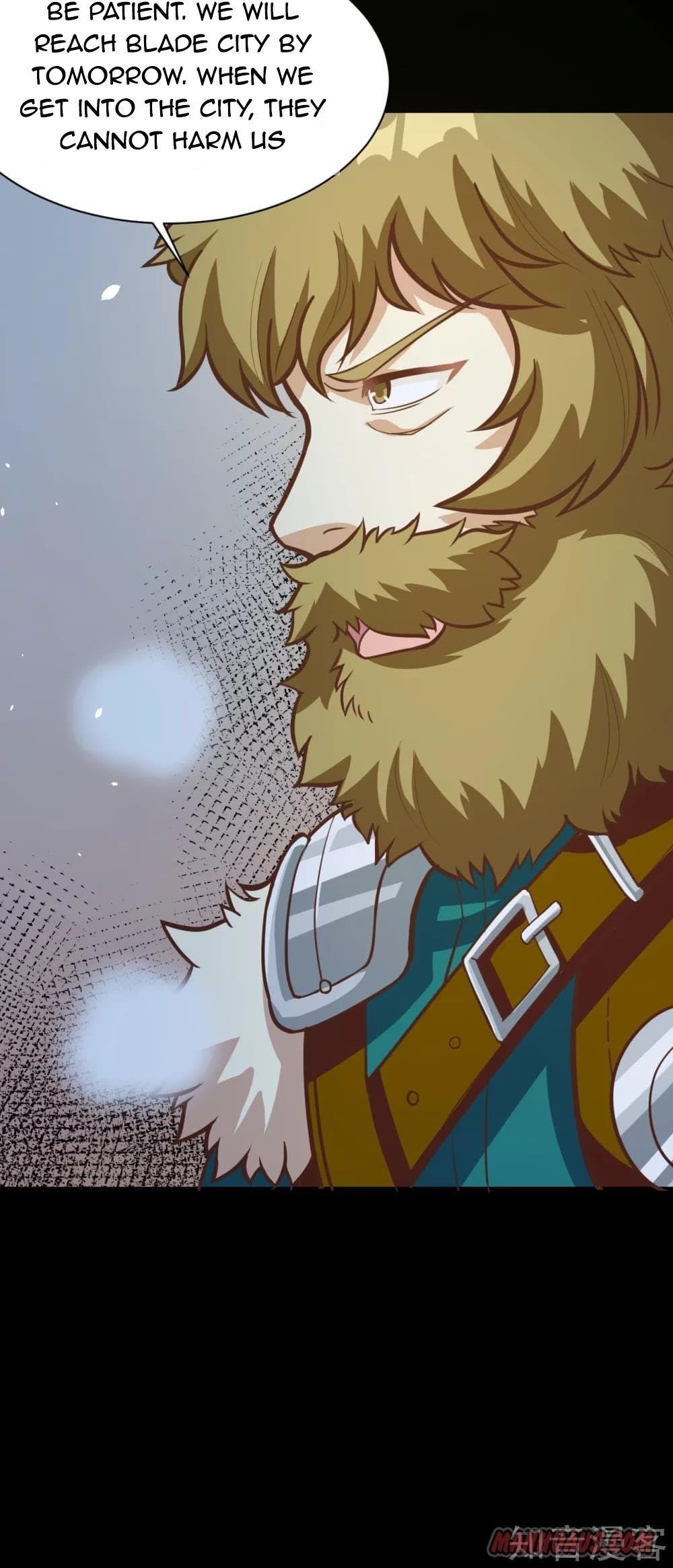 Starting From Today I’ll Work As A City Lord Chapter 115 - Page 9 in English