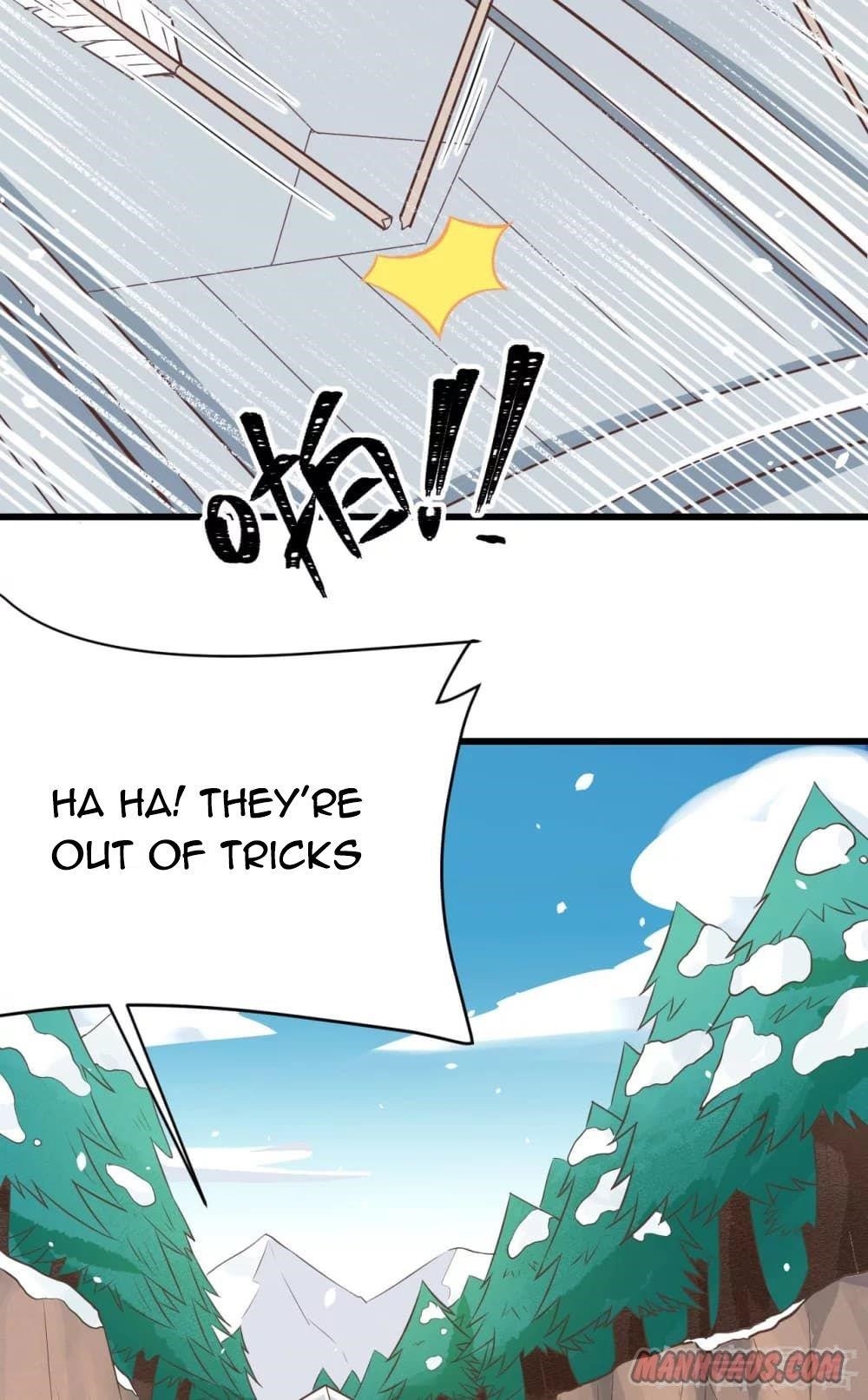 Starting From Today I’ll Work As A City Lord Chapter 116 - Page 11 in English