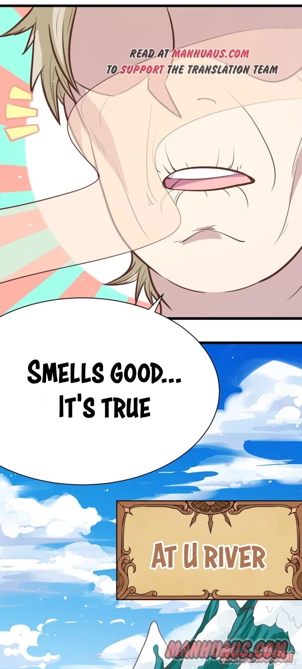 Starting From Today I’ll Work As A City Lord Chapter 116 - Page 27 in English