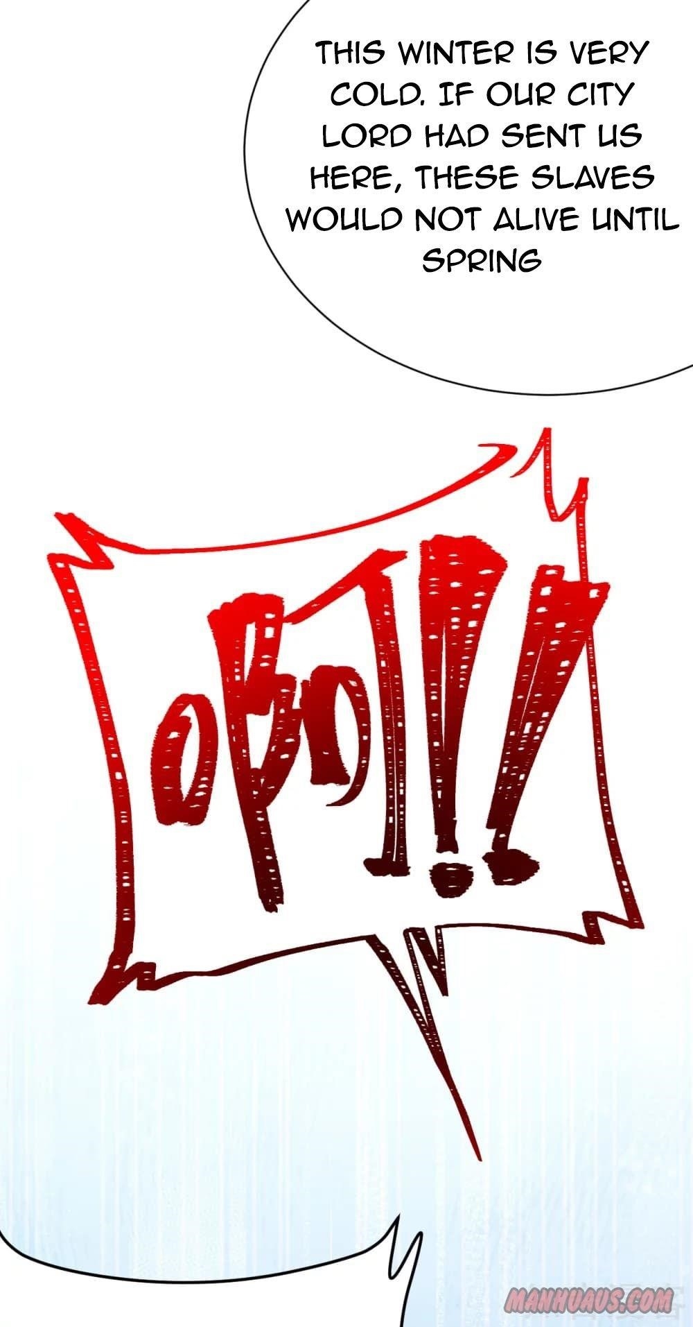 Starting From Today I’ll Work As A City Lord Chapter 116 - Page 34 in English