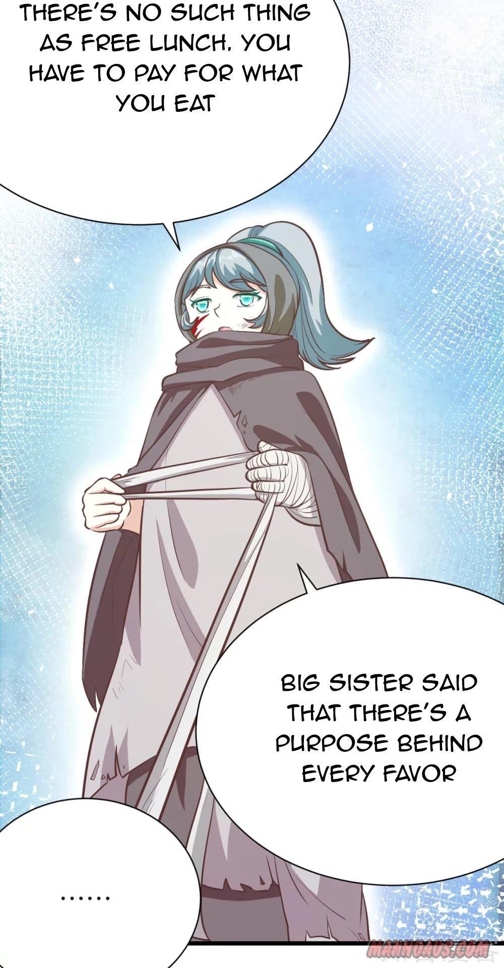 Starting From Today I’ll Work As A City Lord Chapter 116 - Page 51 in English