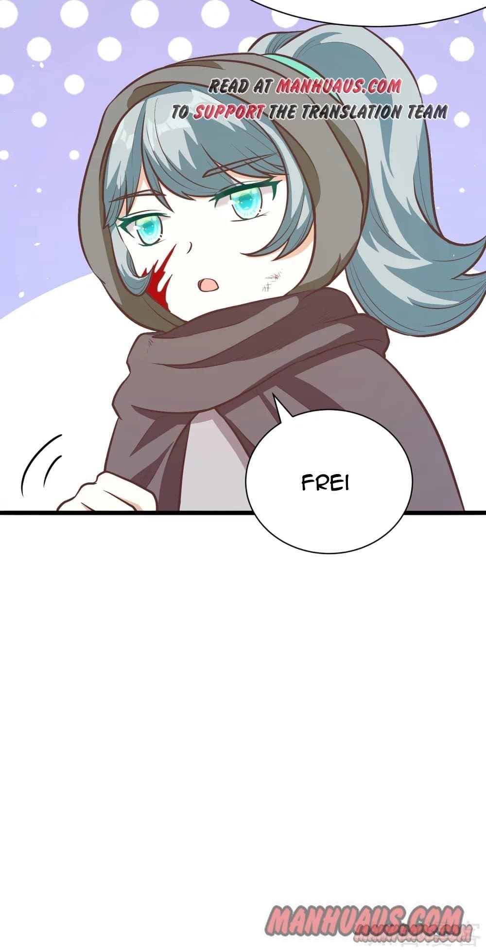 Starting From Today I’ll Work As A City Lord Chapter 116 - Page 53 in English