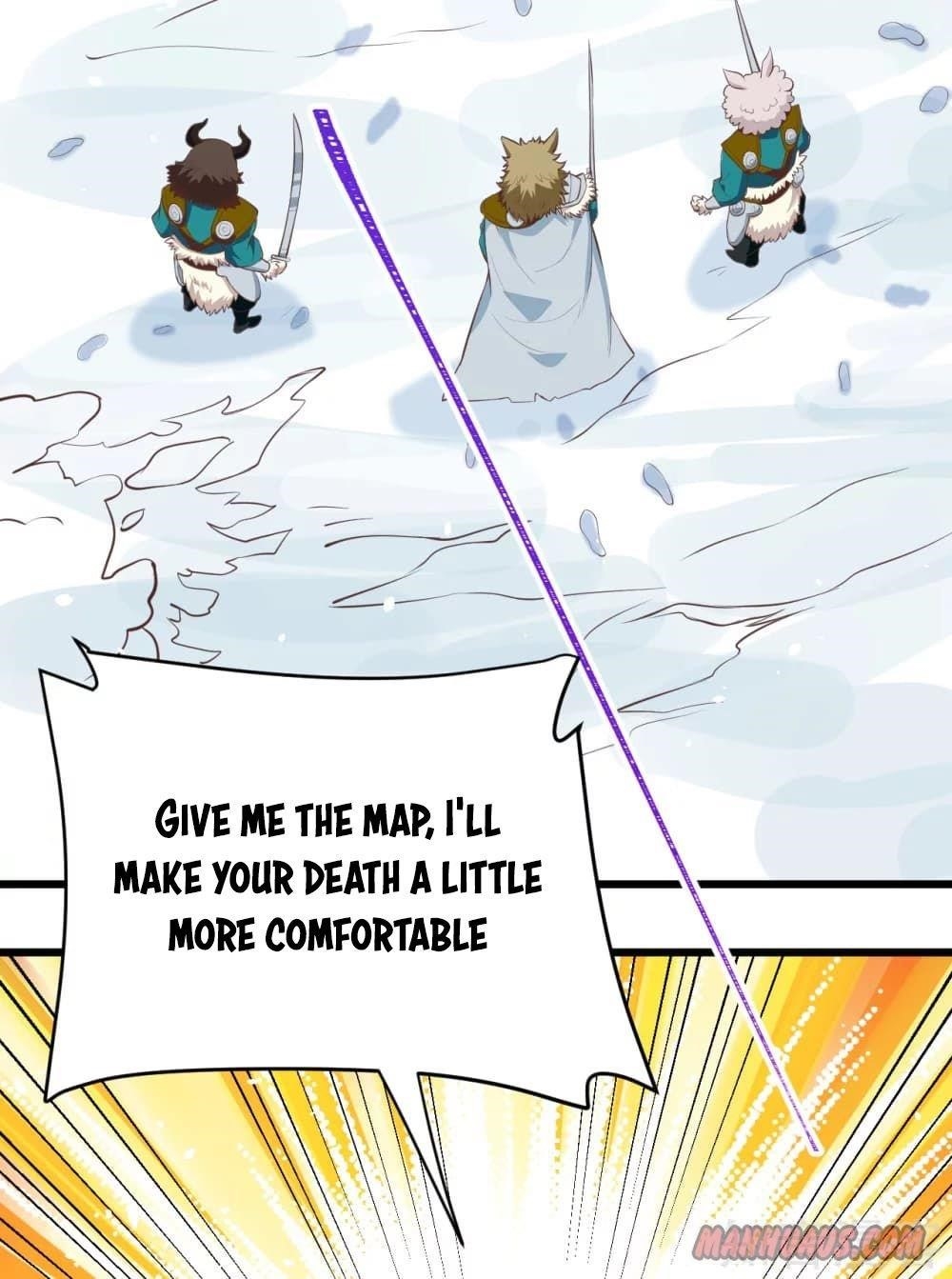 Starting From Today I’ll Work As A City Lord Chapter 116 - Page 57 in English