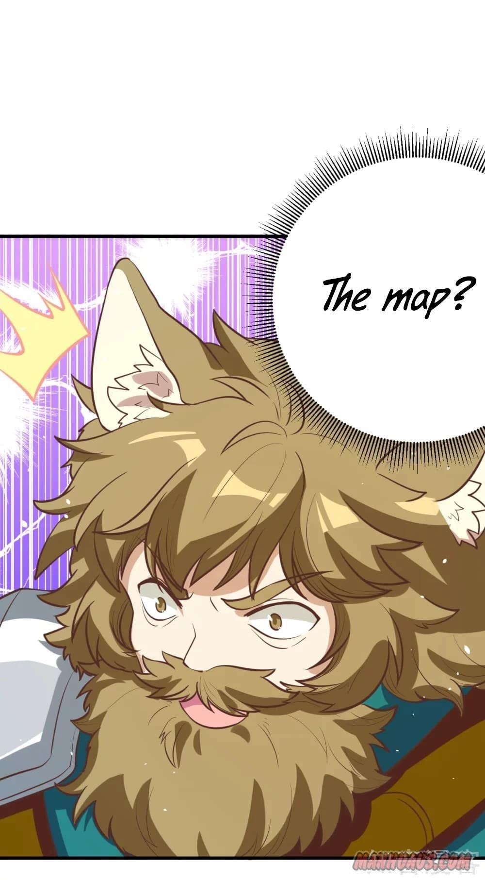 Starting From Today I’ll Work As A City Lord Chapter 116 - Page 62 in English