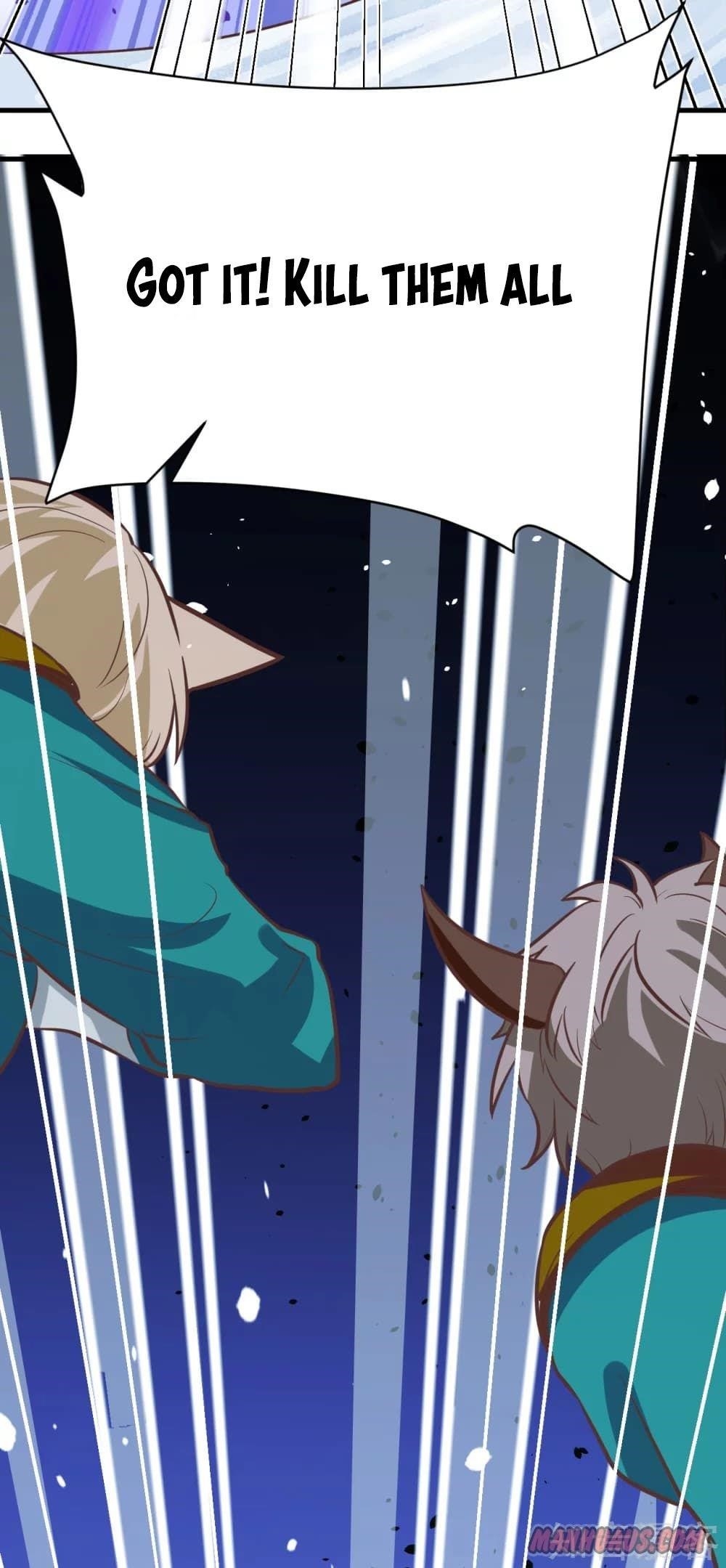 Starting From Today I’ll Work As A City Lord Chapter 116 - Page 64 in English