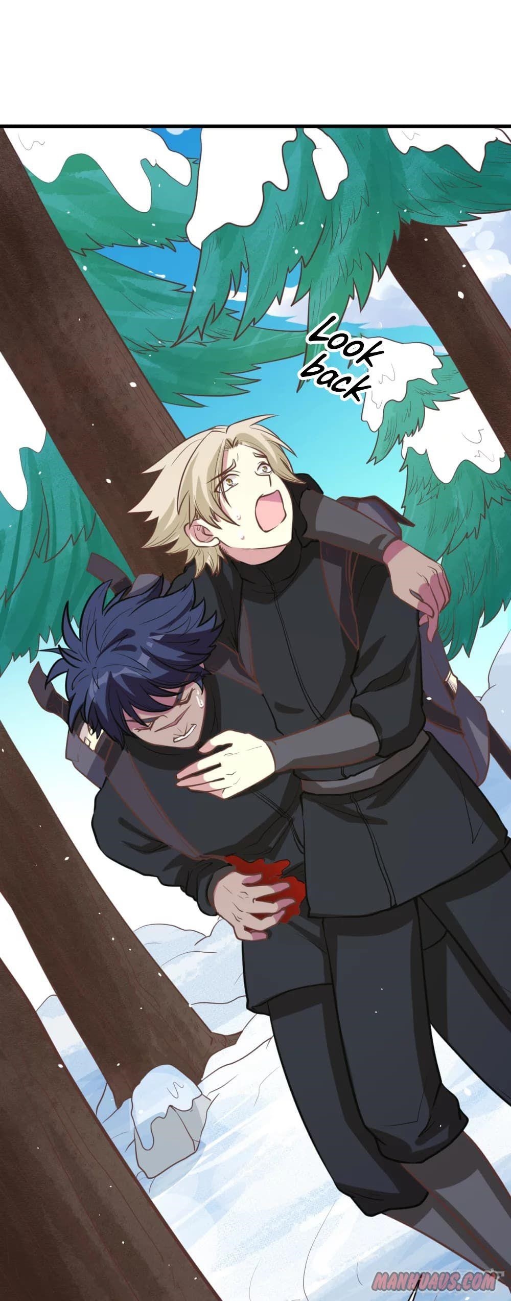 Starting From Today I’ll Work As A City Lord Chapter 116 - Page 67 in English