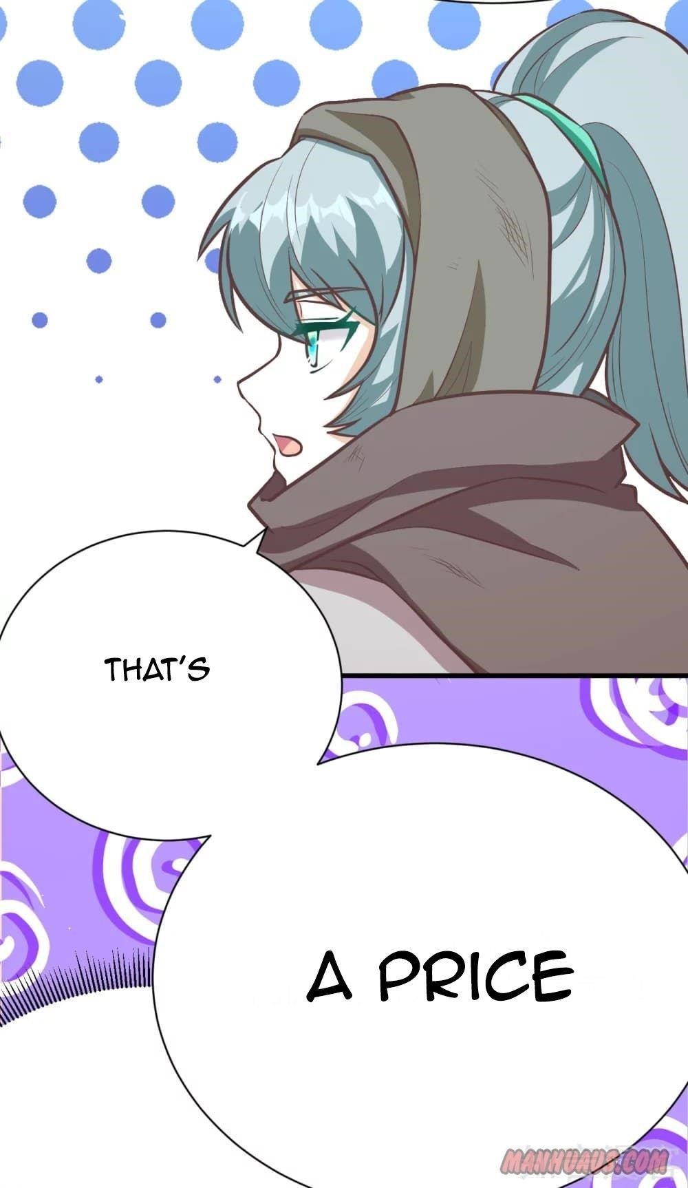 Starting From Today I’ll Work As A City Lord Chapter 116 - Page 74 in English