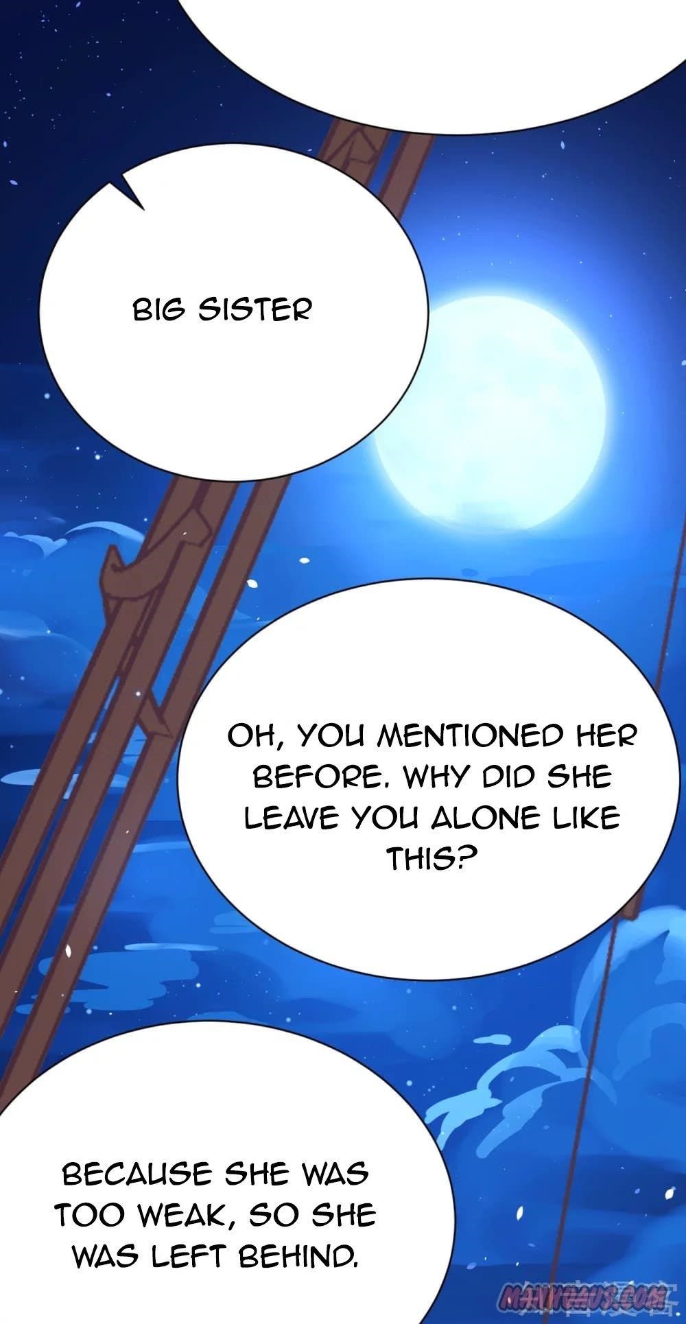 Starting From Today I’ll Work As A City Lord Chapter 116 - Page 76 in English