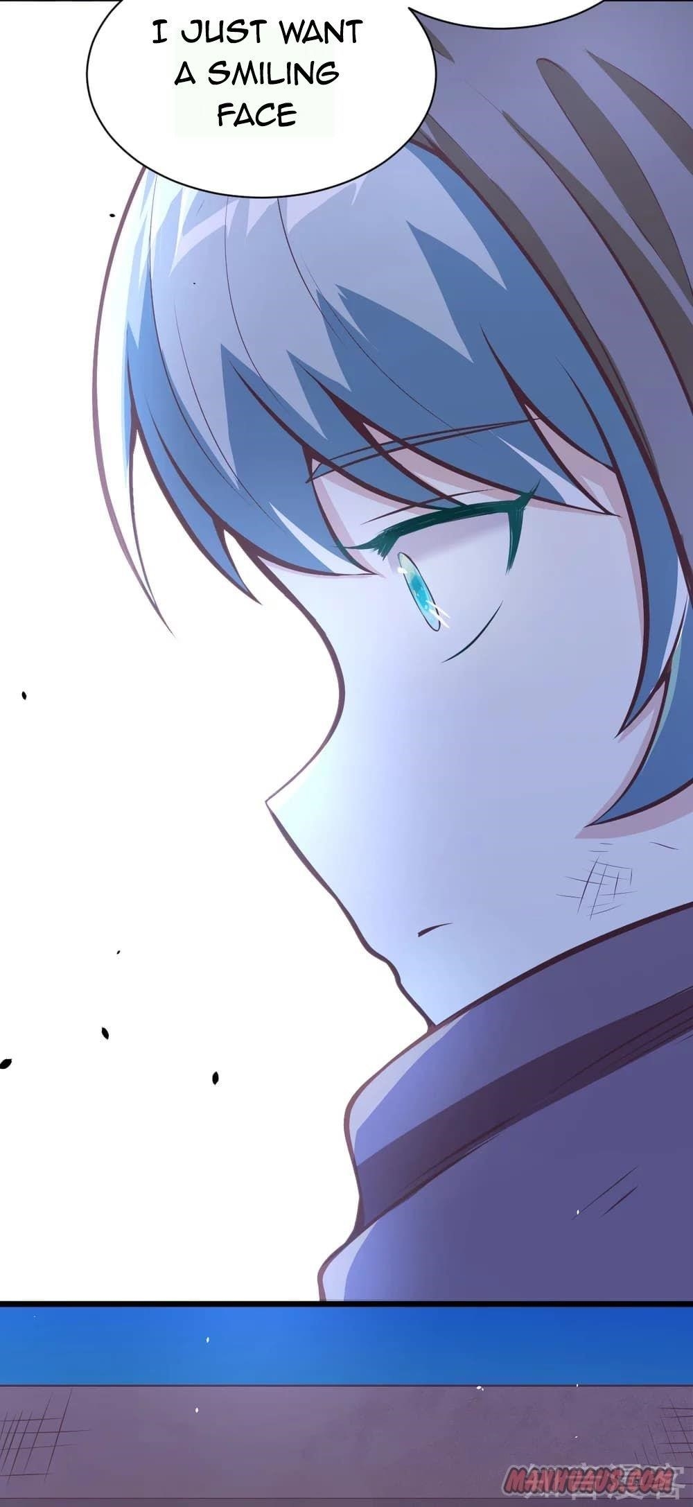 Starting From Today I’ll Work As A City Lord Chapter 117 - Page 10 in English
