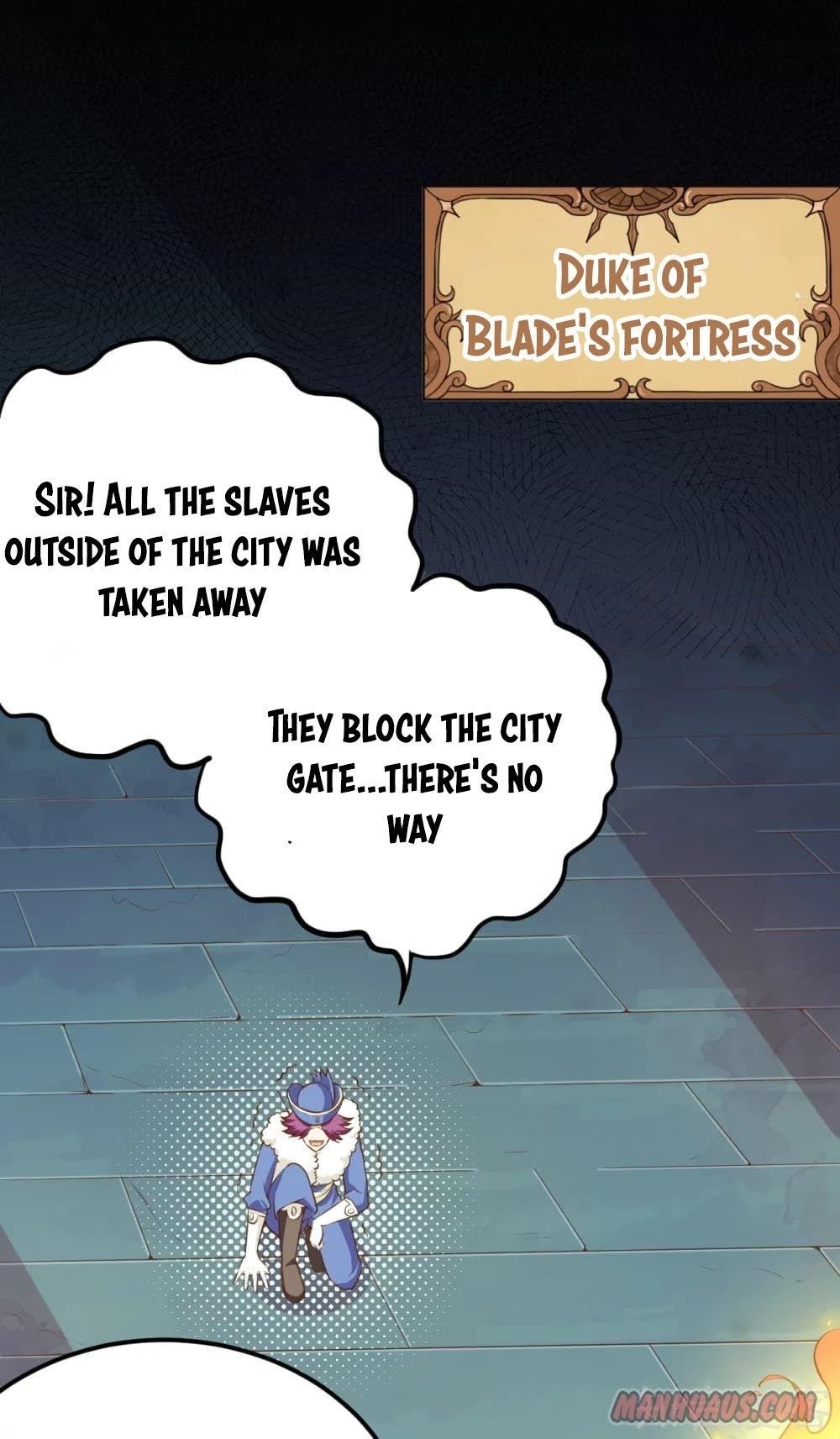 Starting From Today I’ll Work As A City Lord Chapter 117 - Page 15 in English