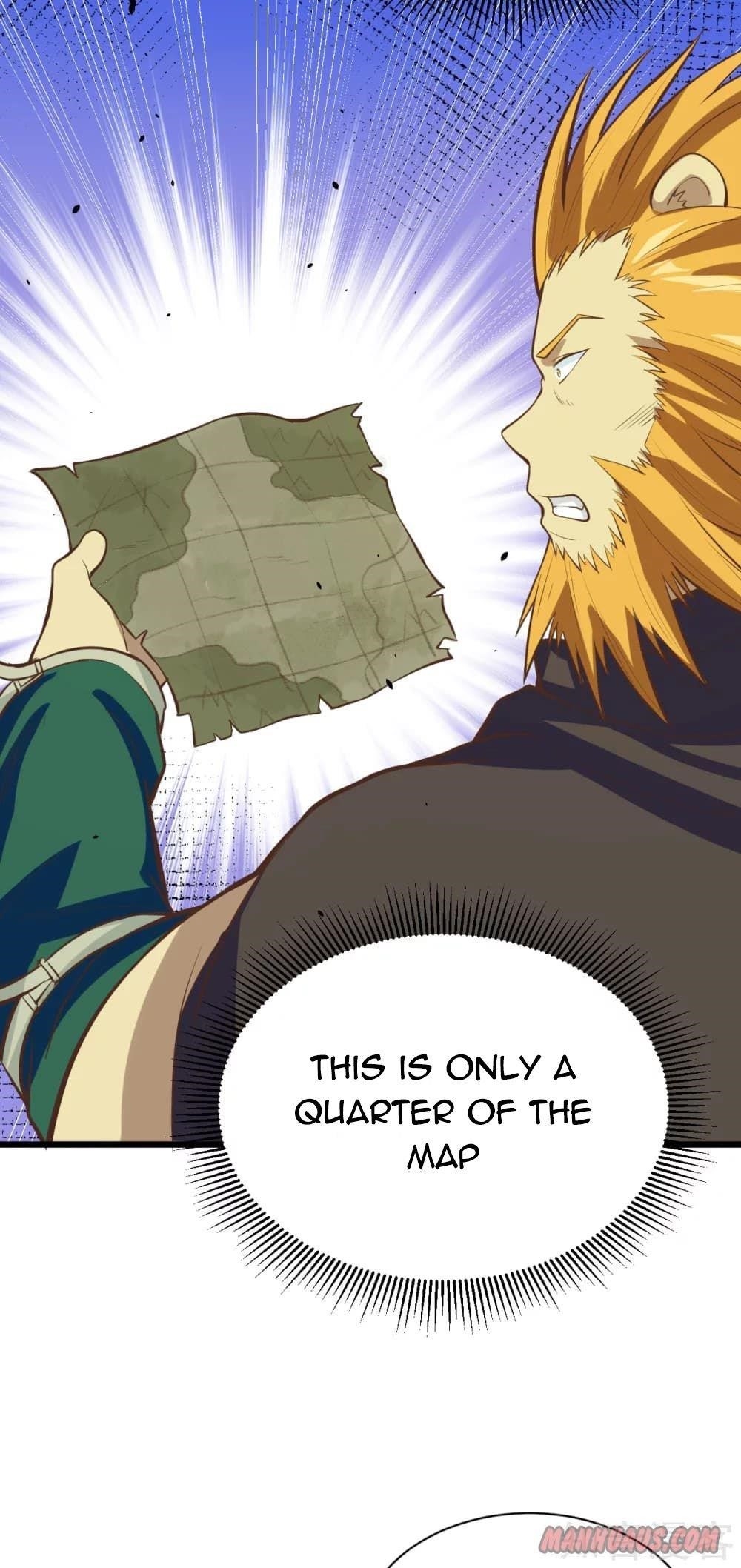 Starting From Today I’ll Work As A City Lord Chapter 117 - Page 22 in English