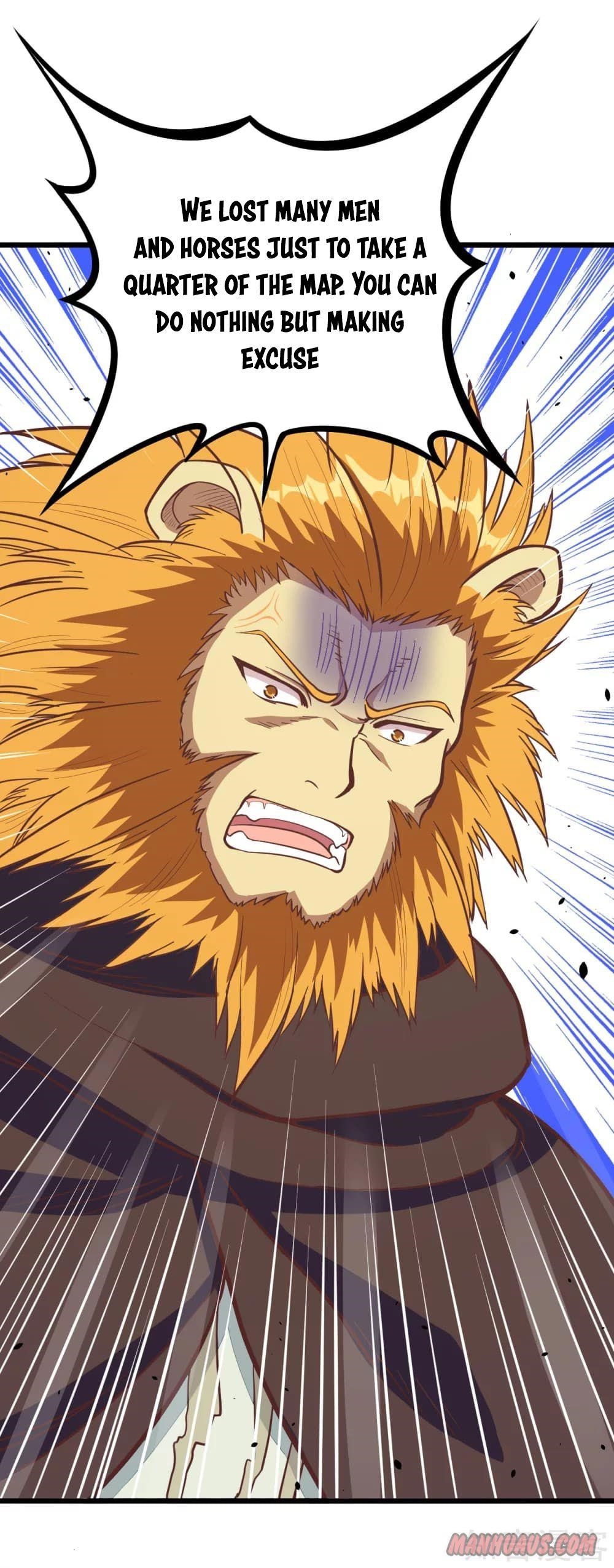 Starting From Today I’ll Work As A City Lord Chapter 117 - Page 28 in English