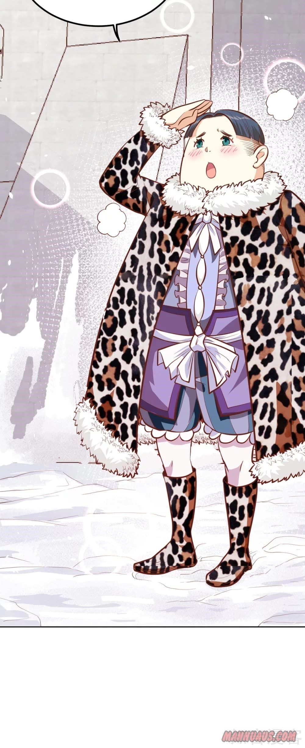 Starting From Today I’ll Work As A City Lord Chapter 117 - Page 34 in English