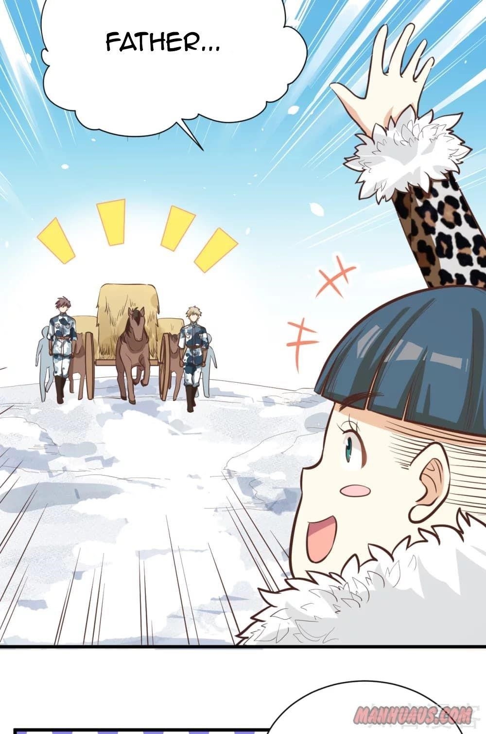 Starting From Today I’ll Work As A City Lord Chapter 117 - Page 36 in English