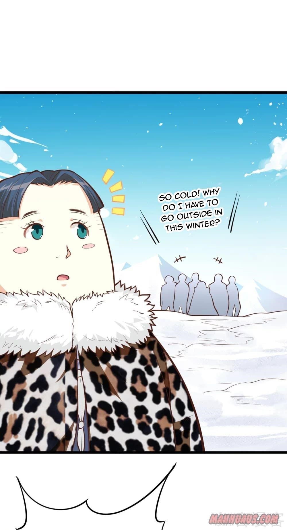 Starting From Today I’ll Work As A City Lord Chapter 117 - Page 40 in English
