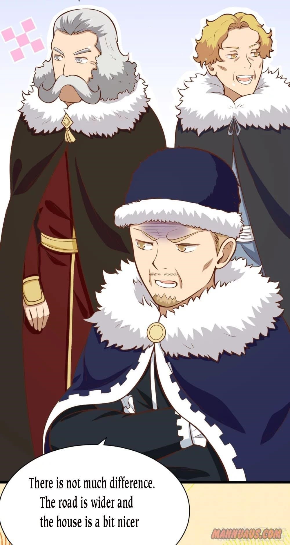 Starting From Today I’ll Work As A City Lord Chapter 117 - Page 45 in English