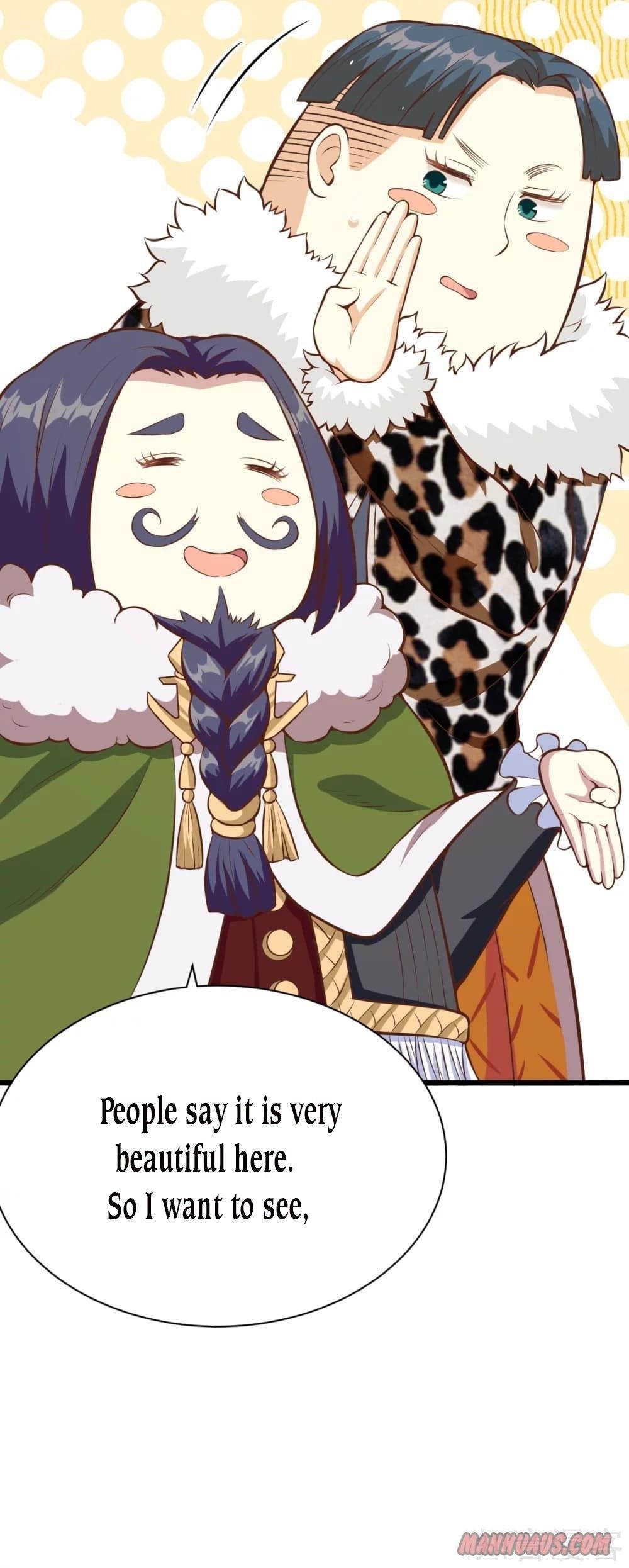 Starting From Today I’ll Work As A City Lord Chapter 117 - Page 47 in English