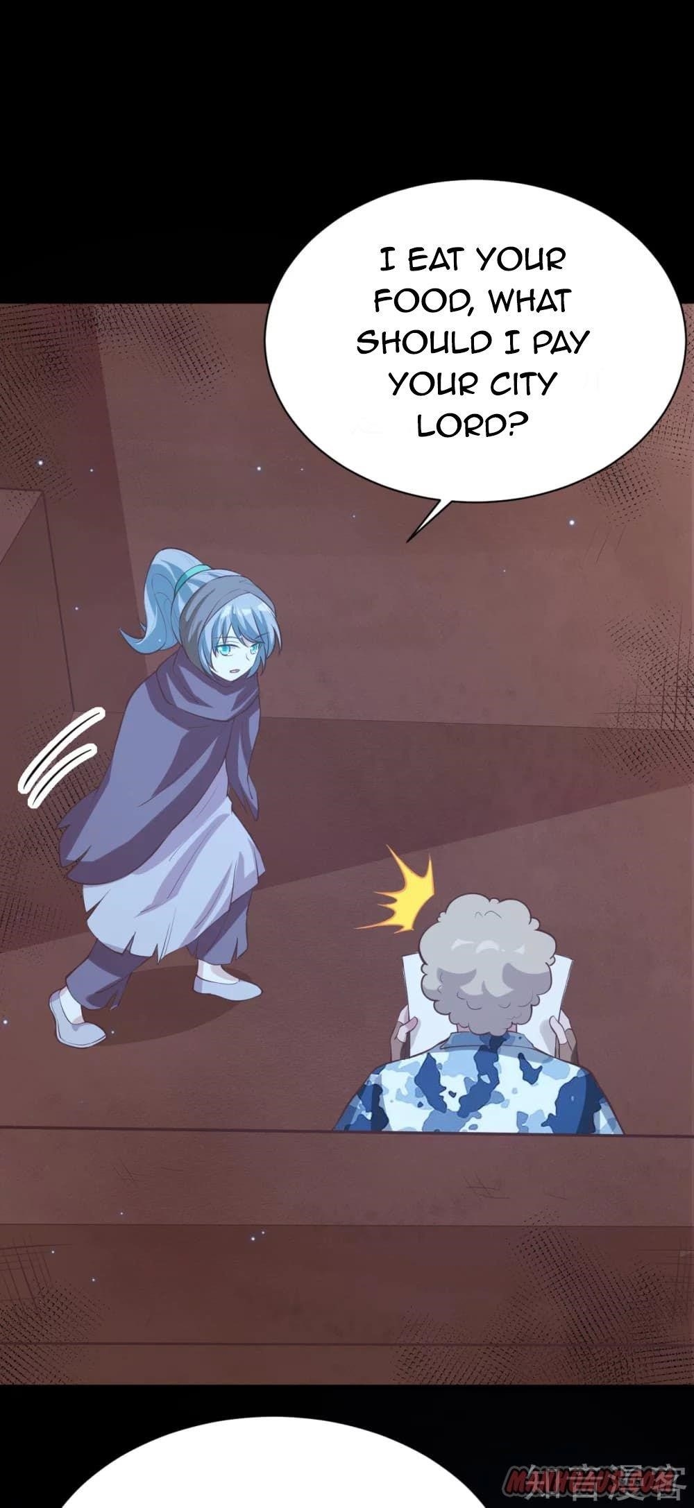Starting From Today I’ll Work As A City Lord Chapter 117 - Page 5 in English