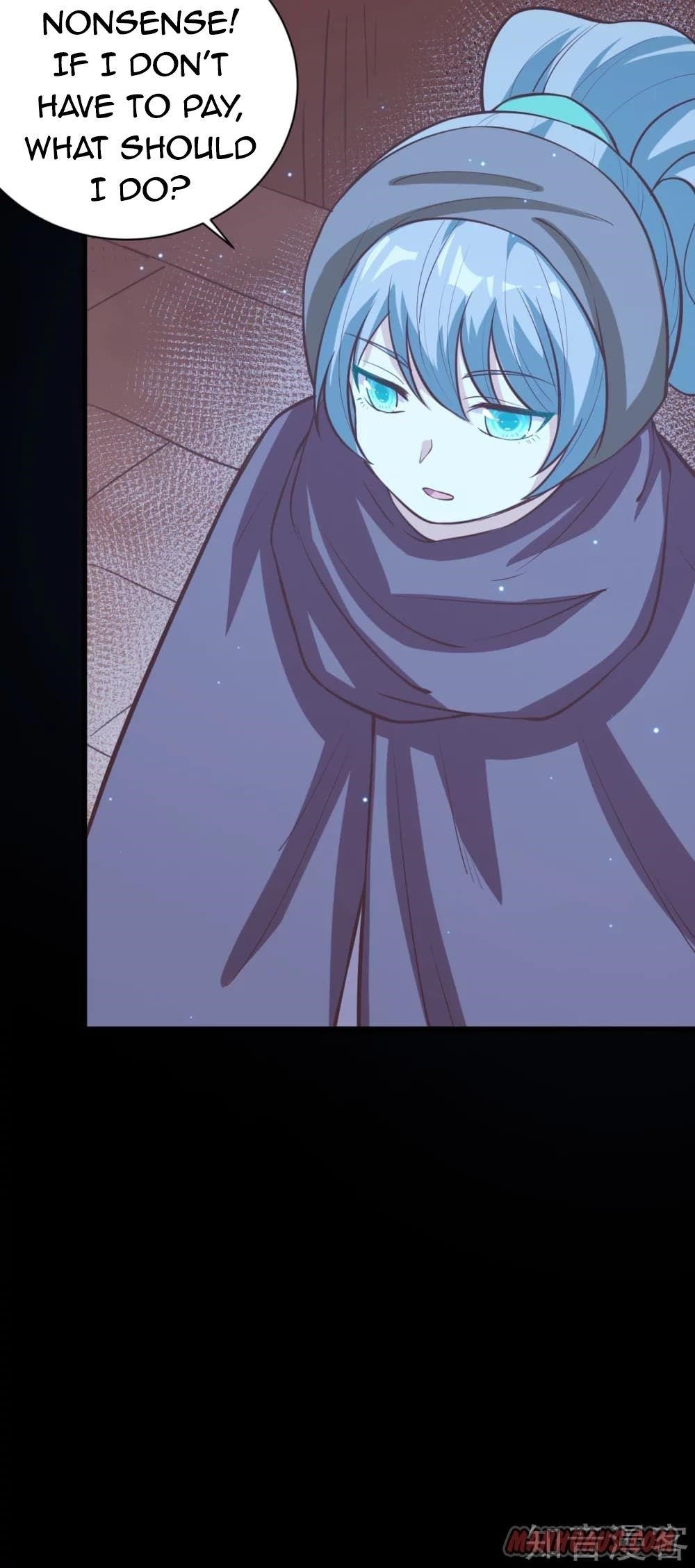 Starting From Today I’ll Work As A City Lord Chapter 117 - Page 8 in English