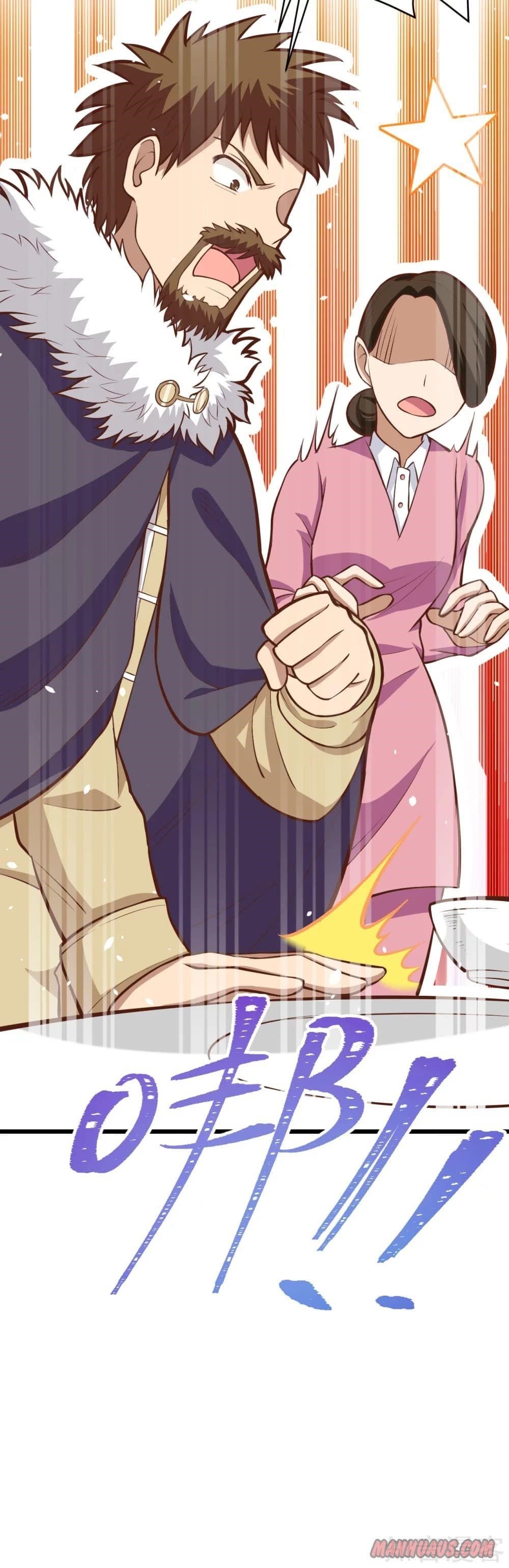 Starting From Today I’ll Work As A City Lord Chapter 118 - Page 13 in English