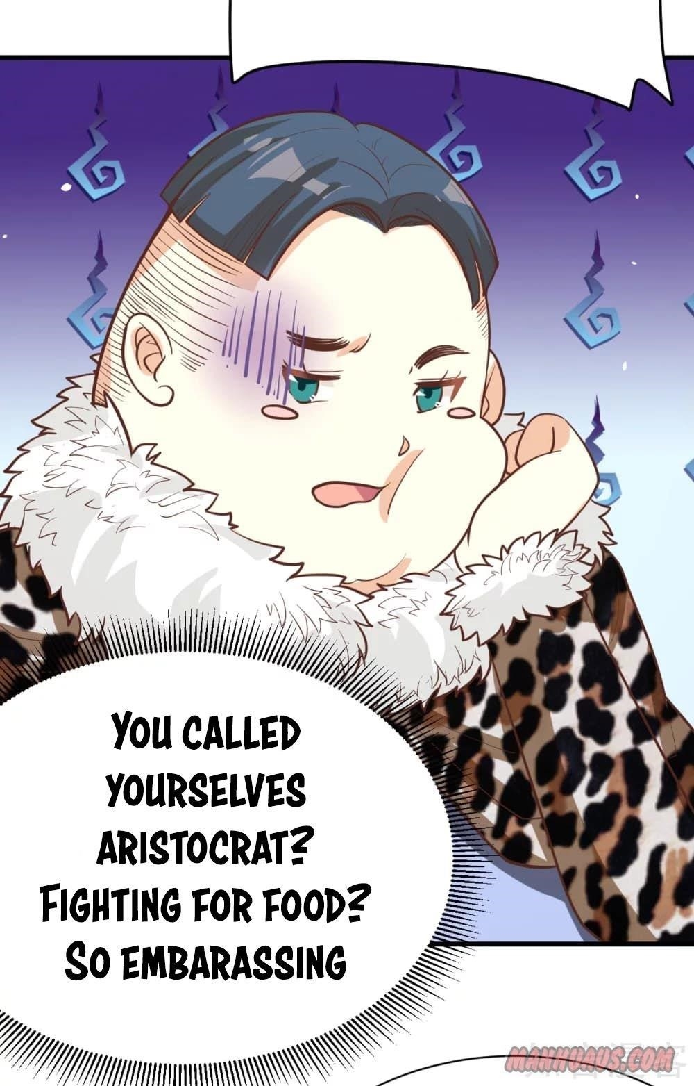 Starting From Today I’ll Work As A City Lord Chapter 118 - Page 22 in English