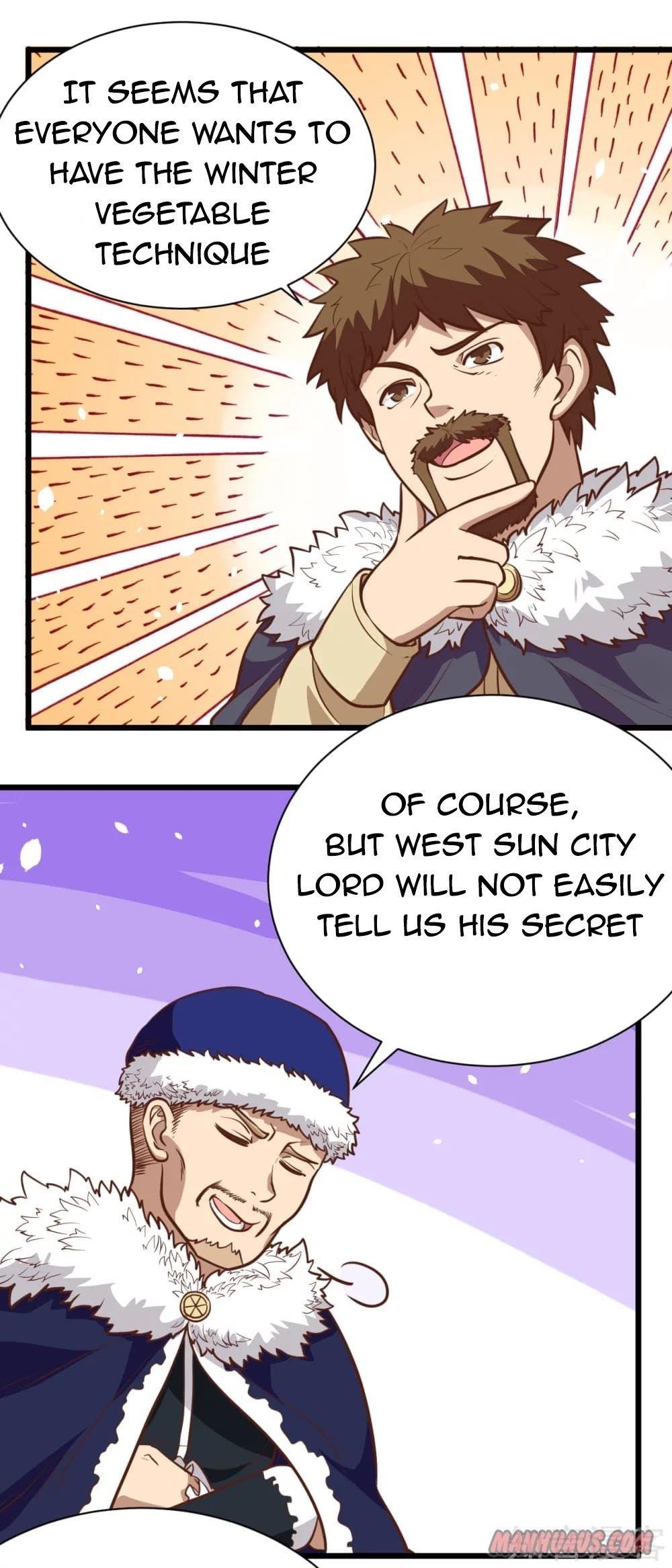Starting From Today I’ll Work As A City Lord Chapter 118 - Page 26 in English
